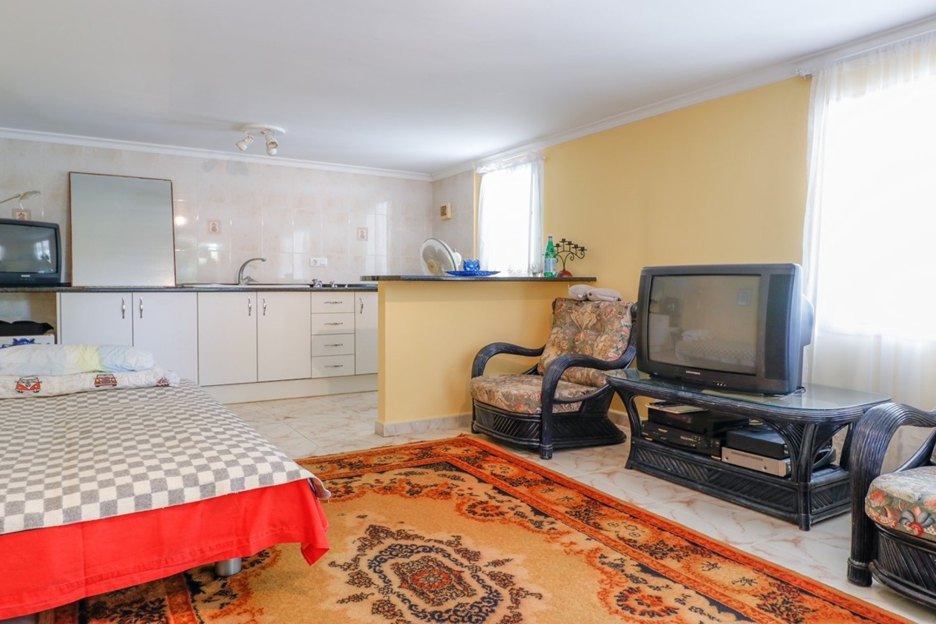 Sale - Villa - Moraira - Cometa