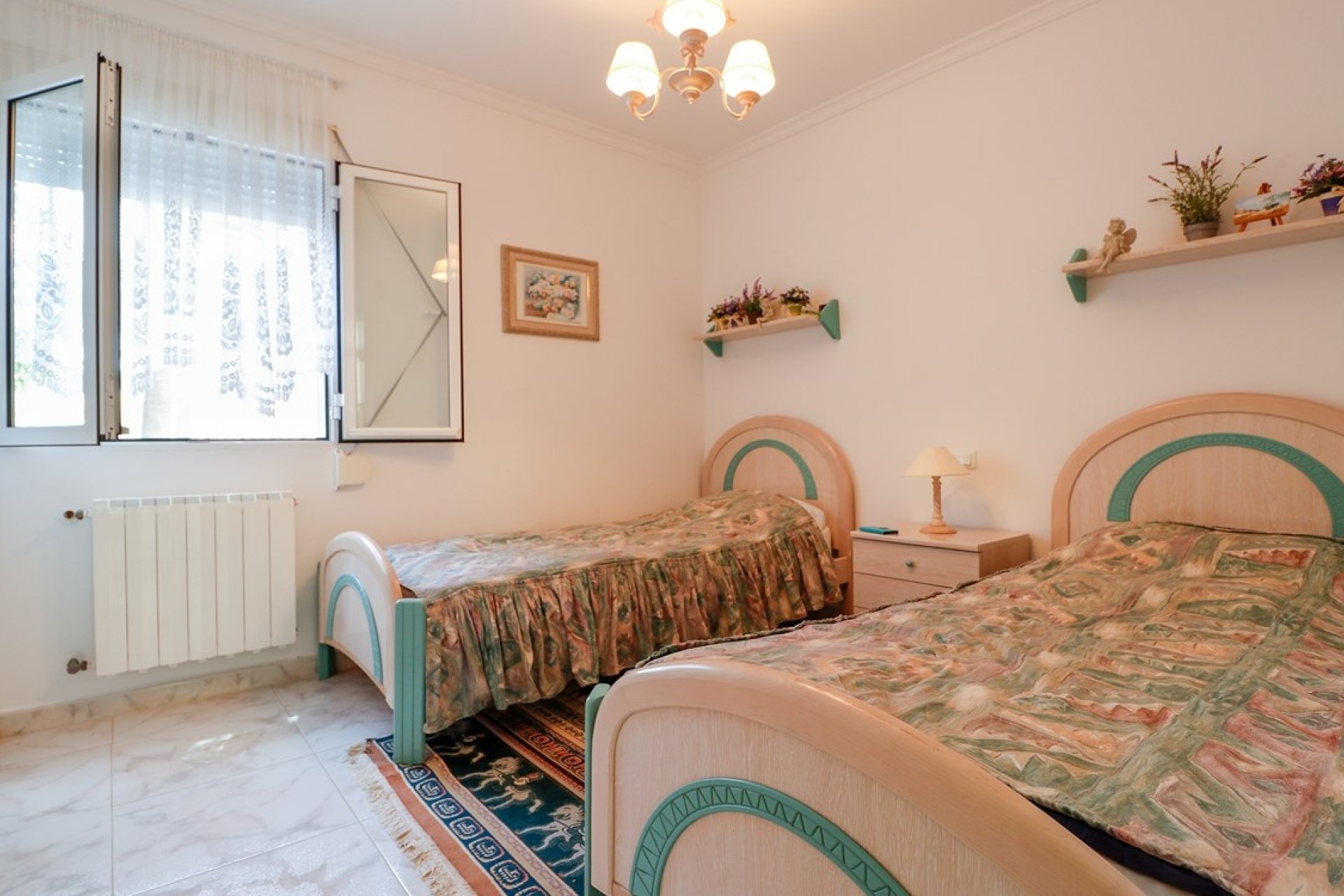 Sale - Villa - Moraira - Cometa