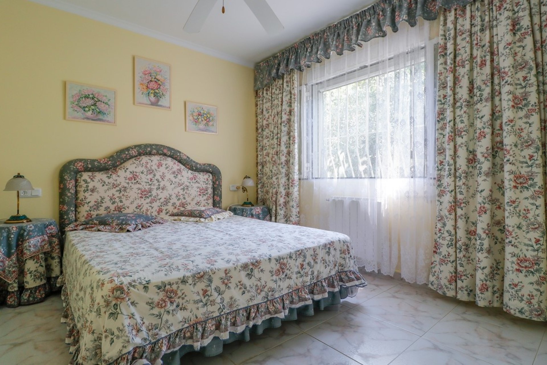 Sale - Villa - Moraira - Cometa
