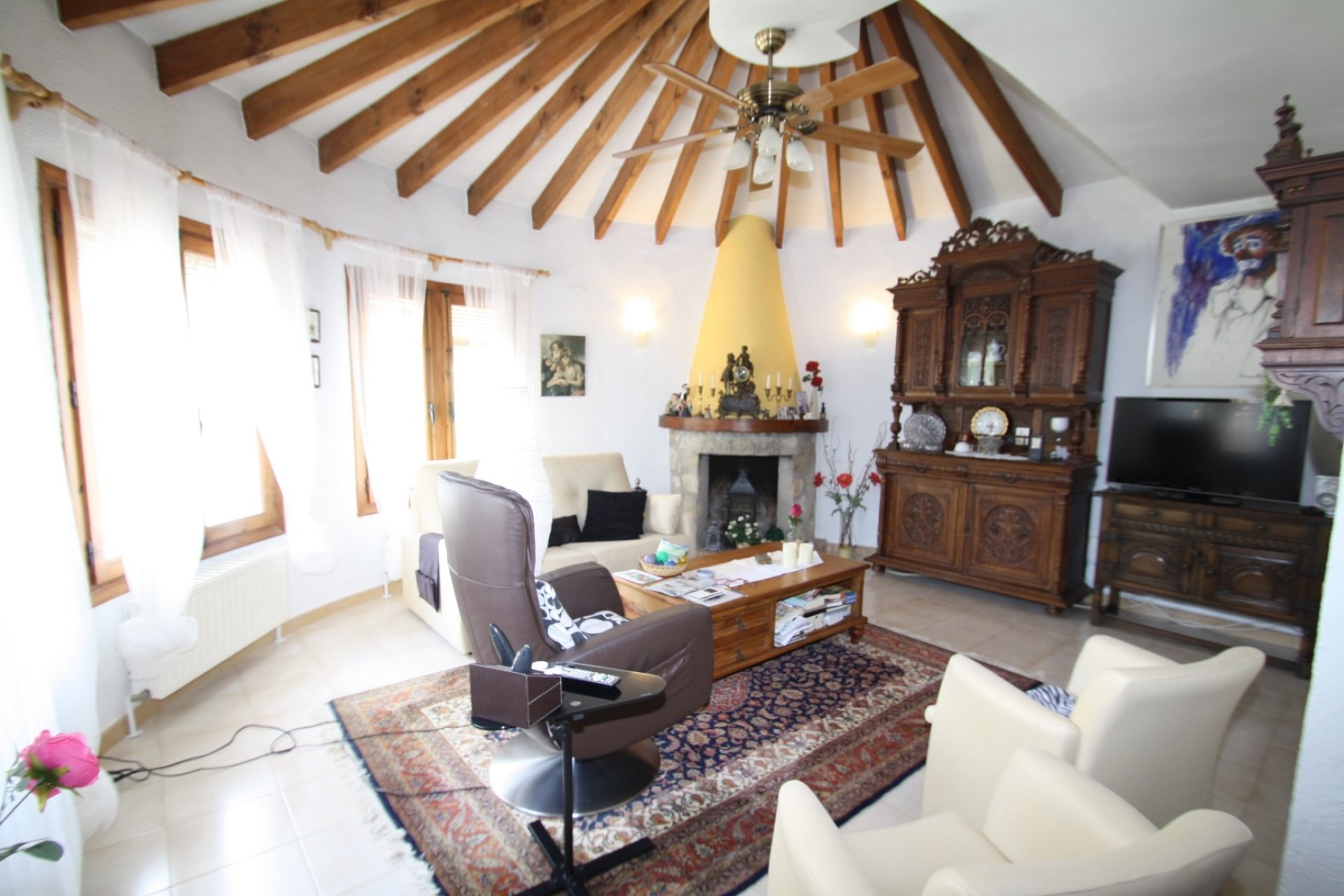 Sale - Villa - Moraira - Cometa