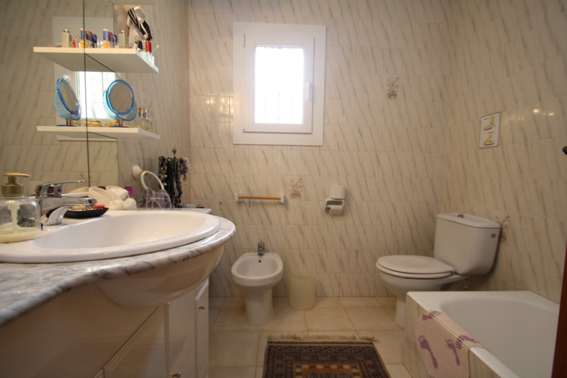 Sale - Villa - Moraira - Cometa