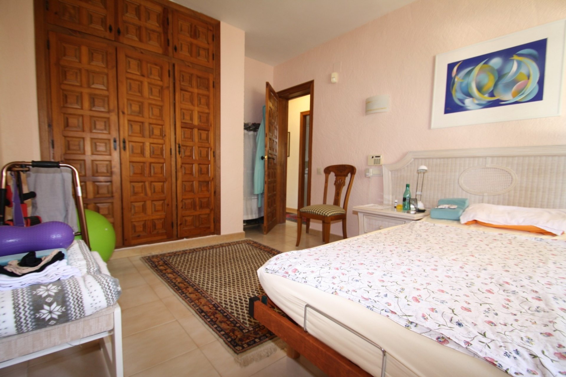 Sale - Villa - Moraira - Cometa