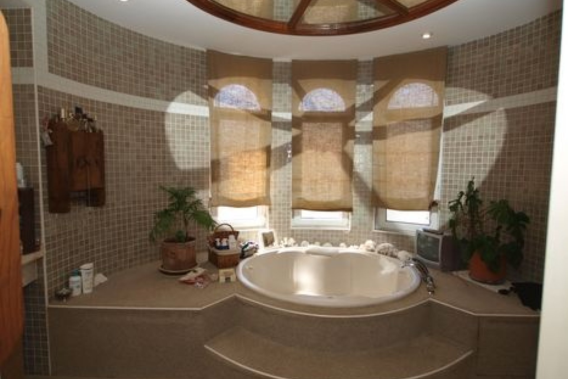 Sale - Villa - Moraira - Cometa