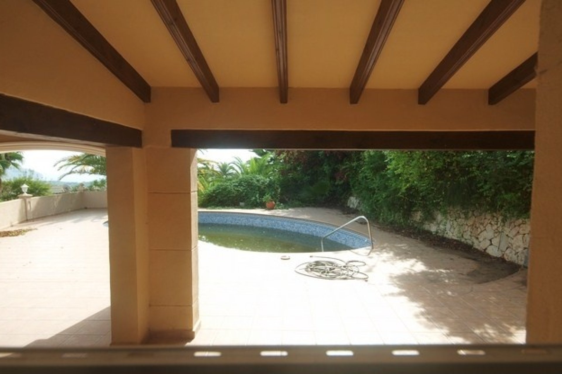 Sale - Villa - Moraira - Cometa