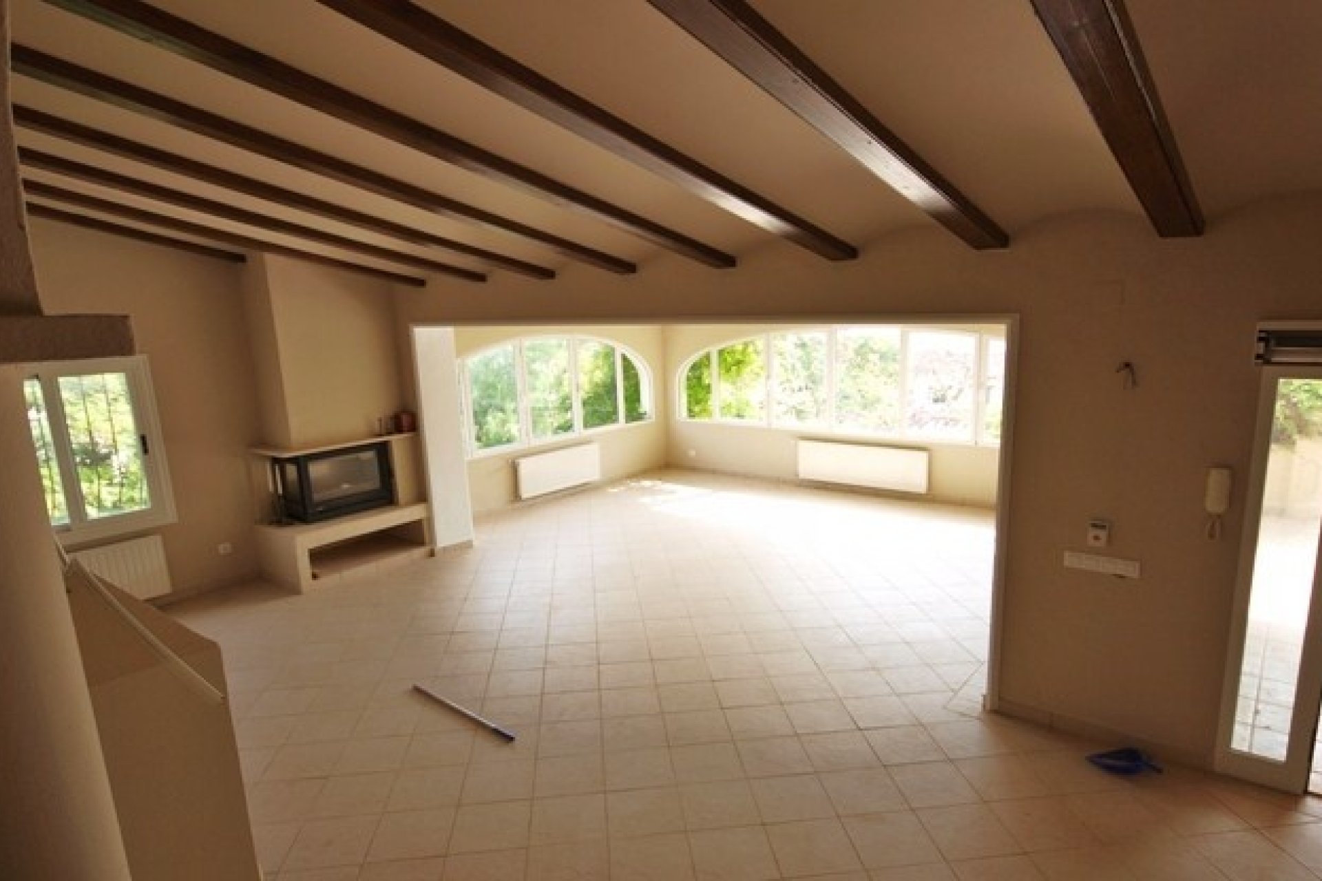 Sale - Villa - Moraira - Cometa