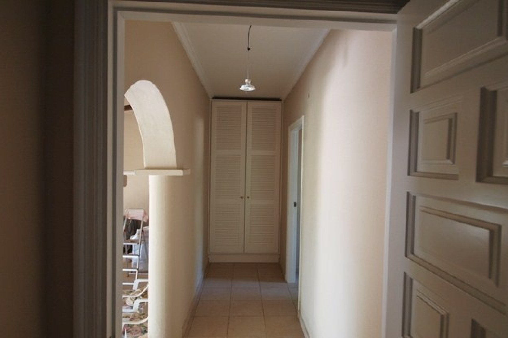 Sale - Villa - Moraira - Cometa