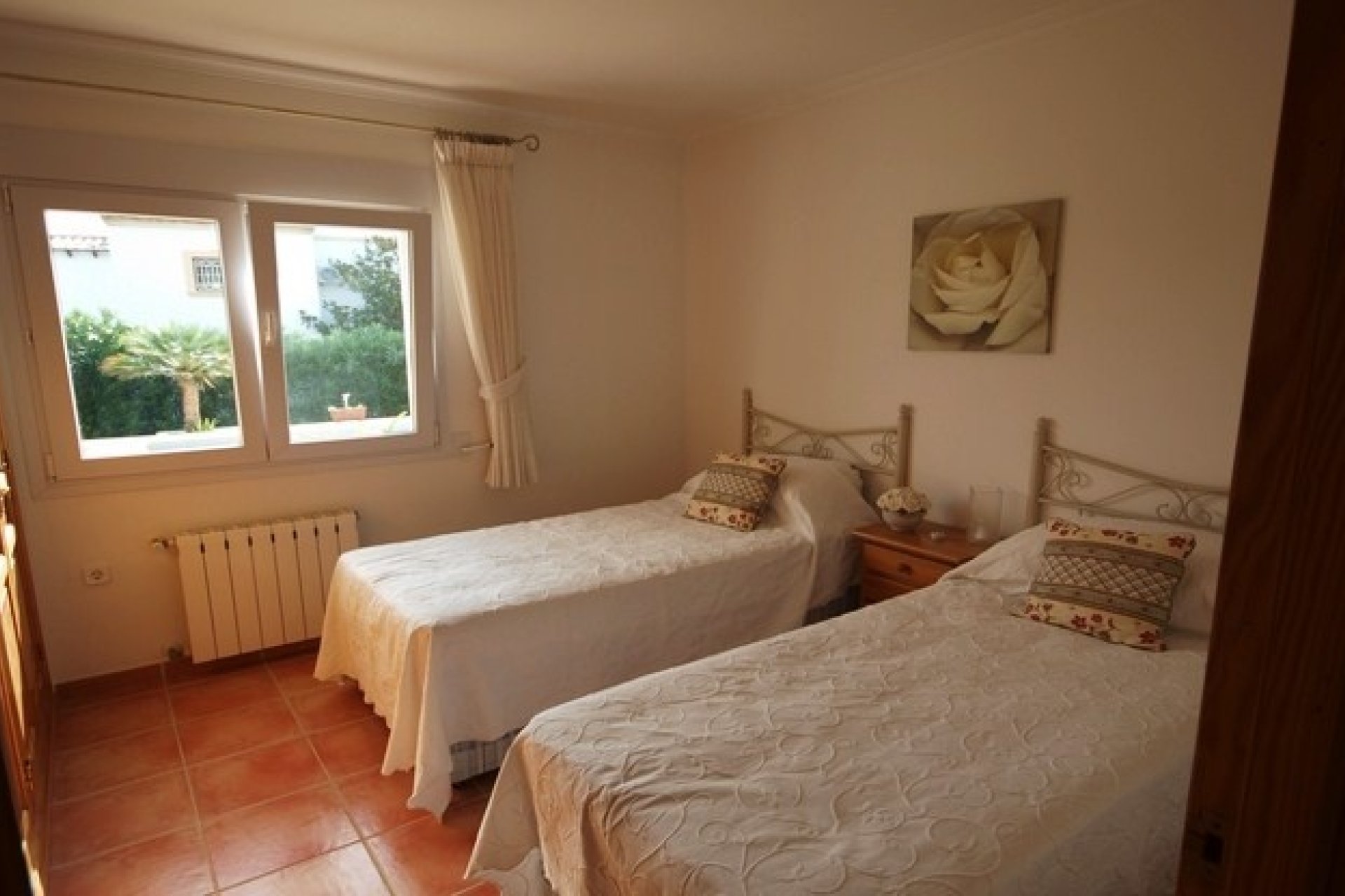 Sale - Villa - Moraira - Cometa