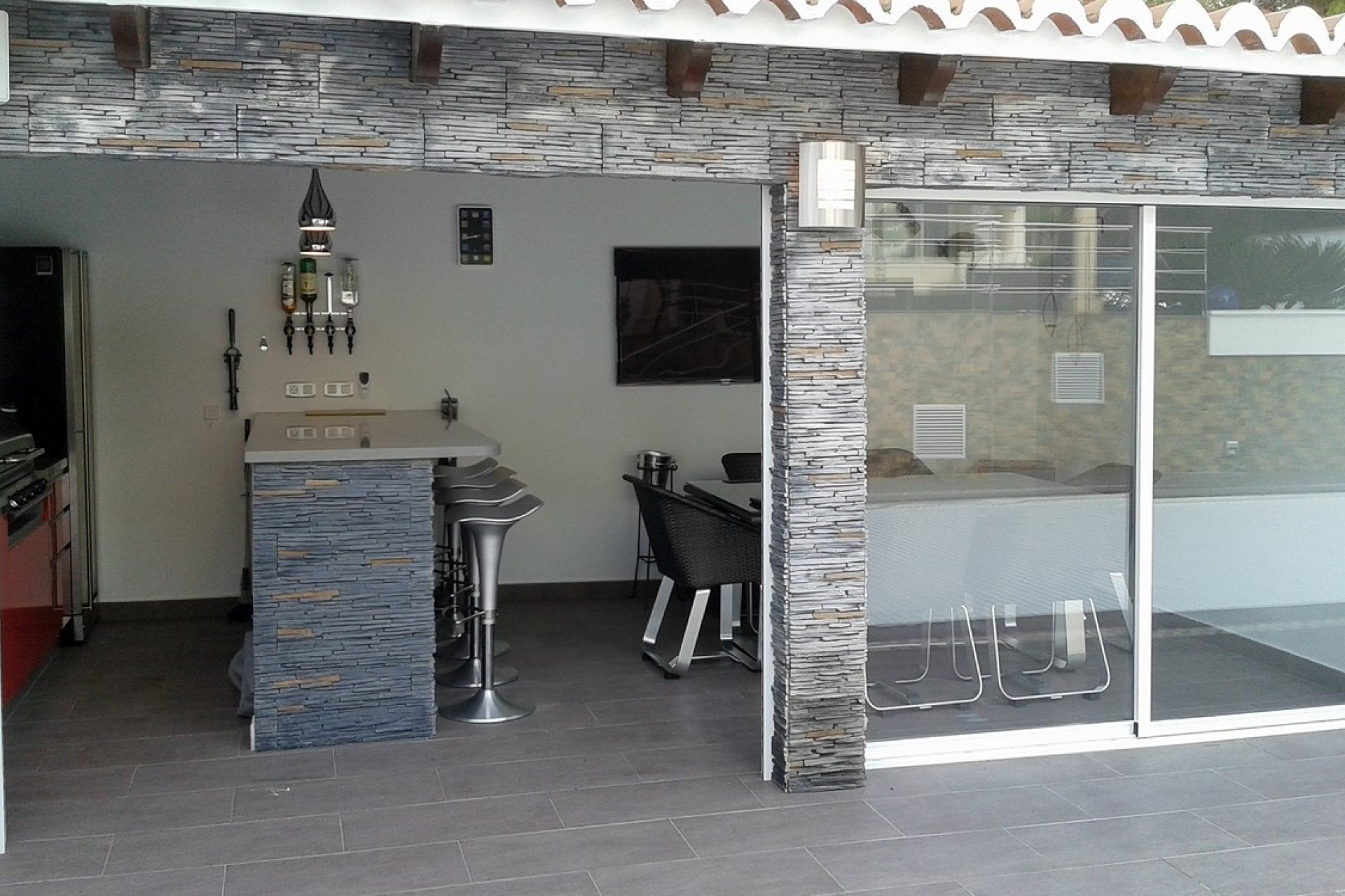 Sale - Villa - Moraira - Cometa