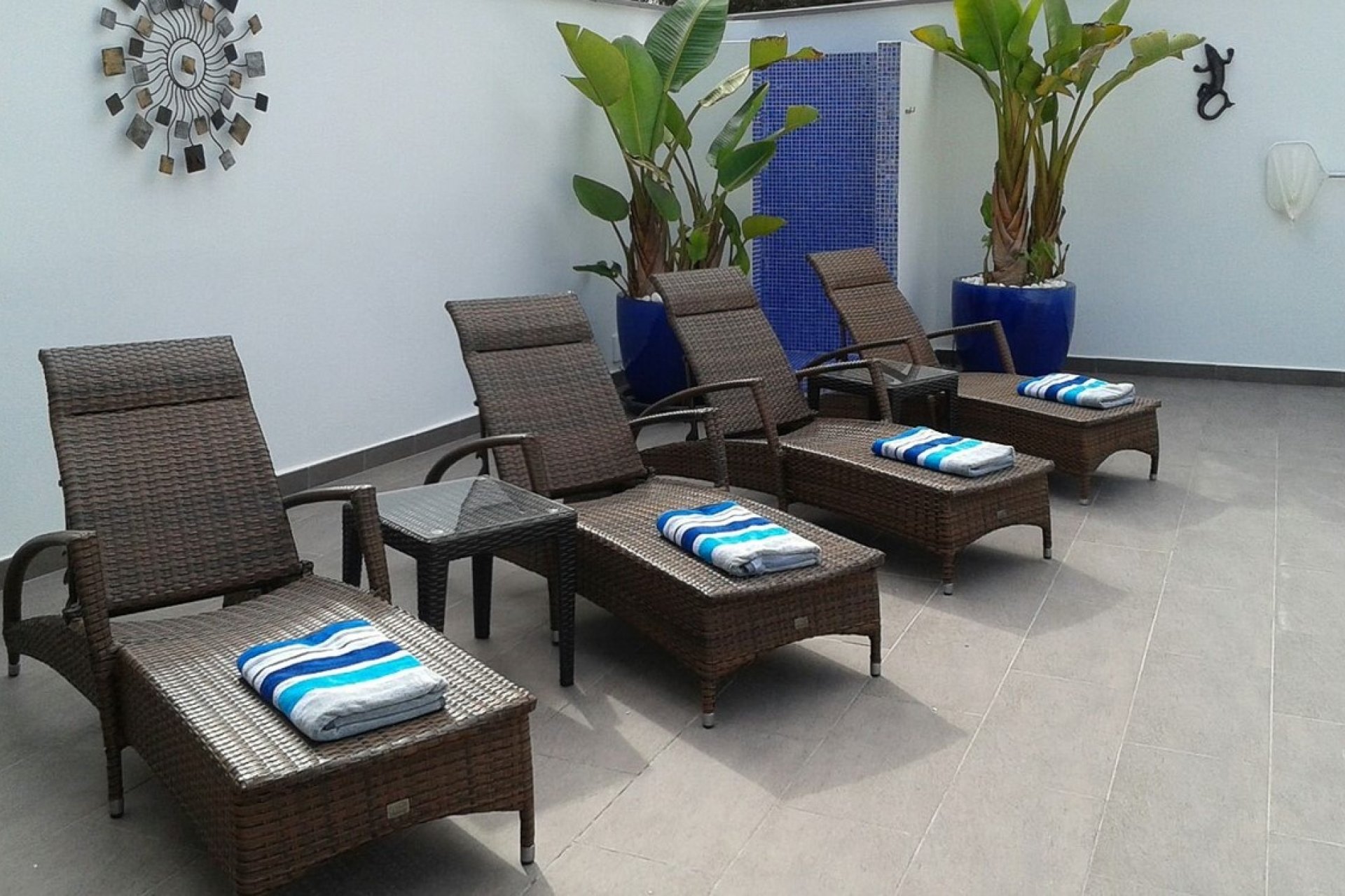 Sale - Villa - Moraira - Cometa