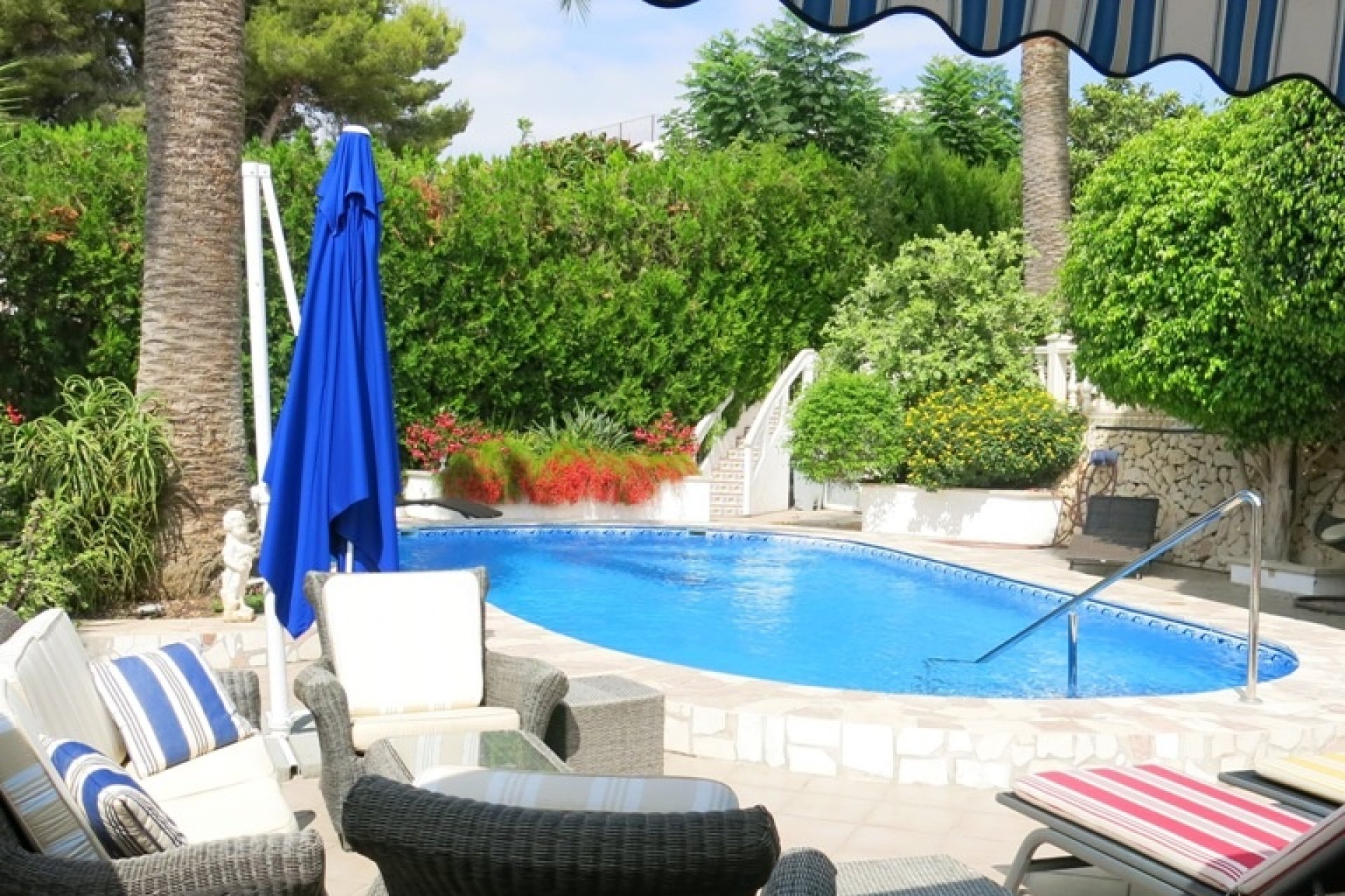 Sale - Villa - Moraira - Cometa
