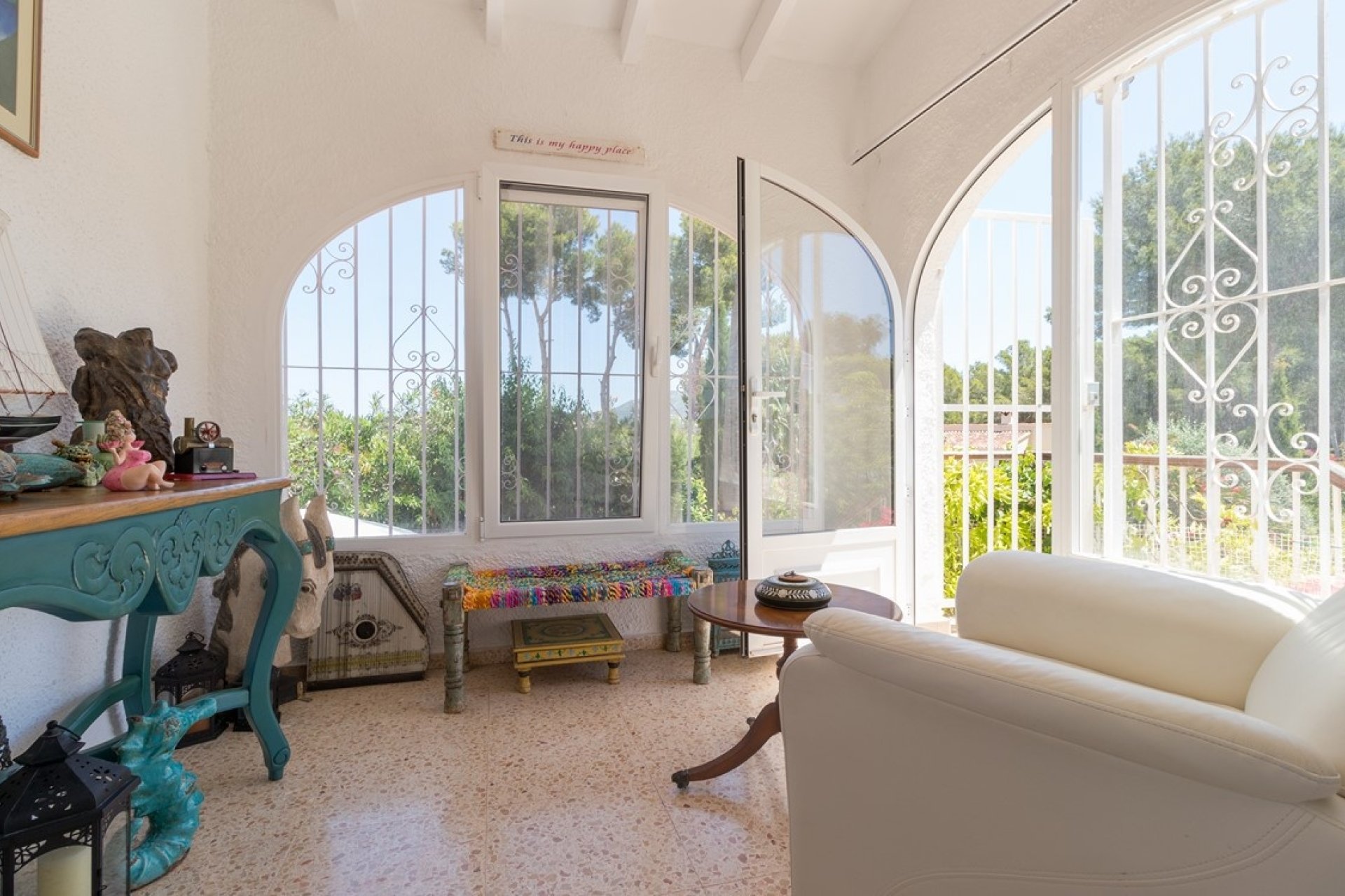Sale - Villa - Moraira - Cometa