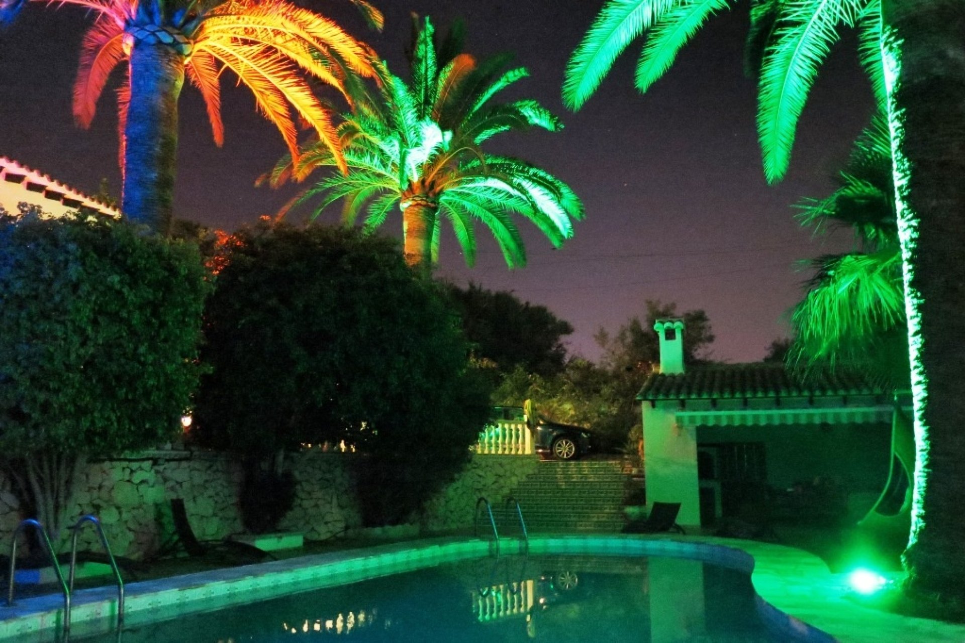 Sale - Villa - Moraira - Cometa