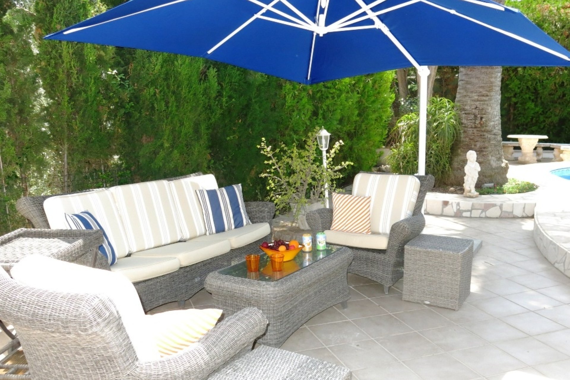 Sale - Villa - Moraira - Cometa