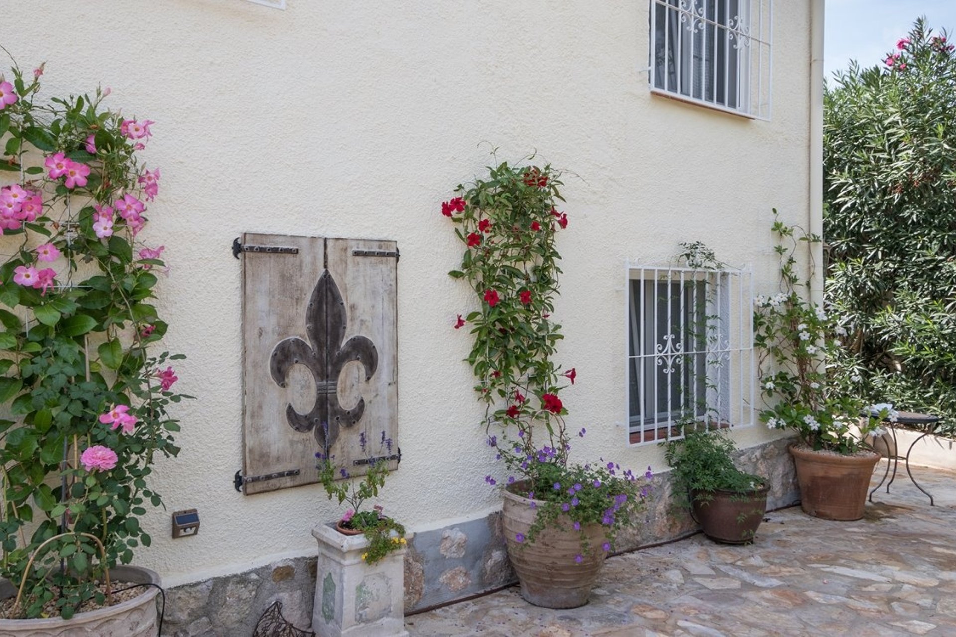 Sale - Villa - Moraira - Cometa