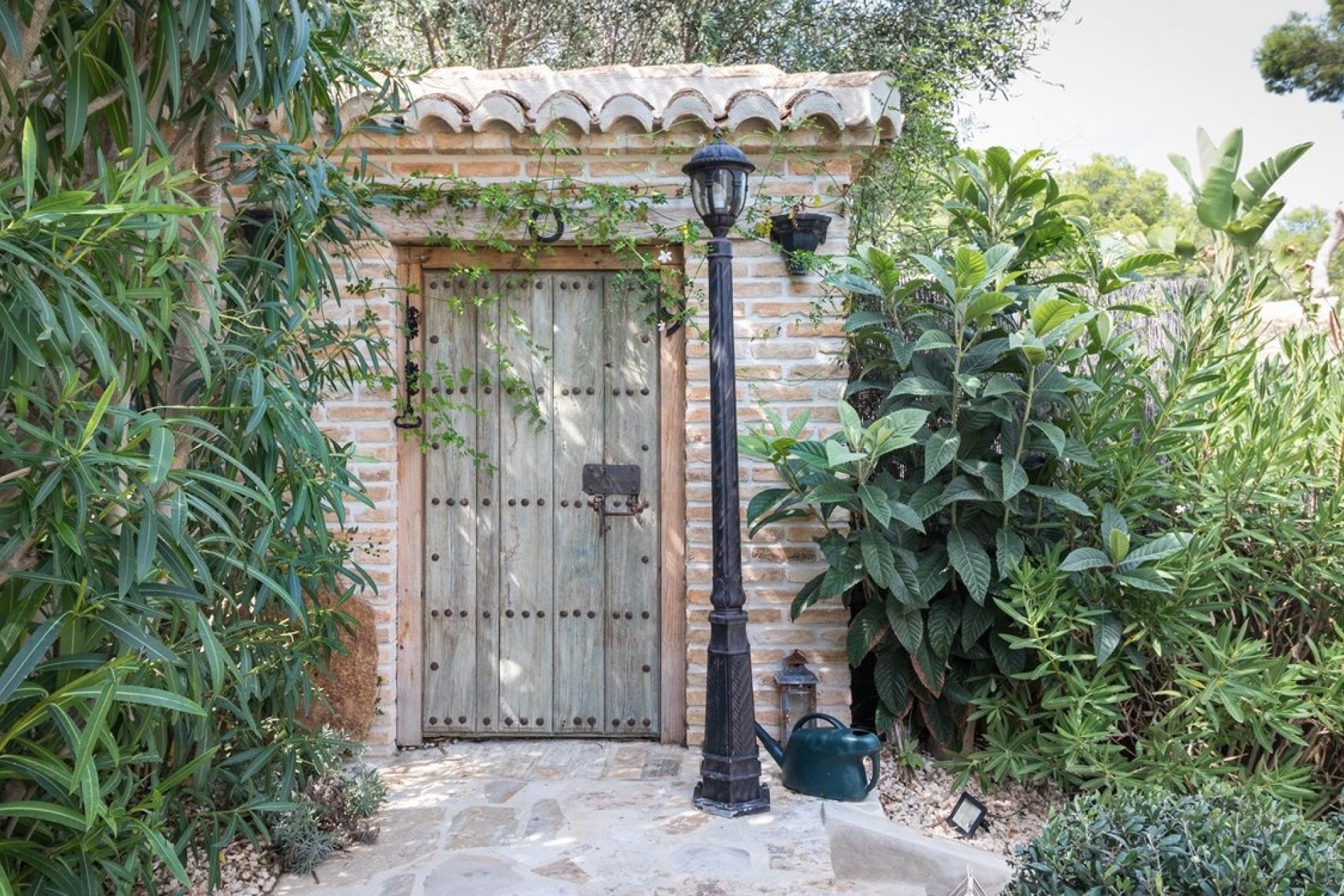 Sale - Villa - Moraira - Cometa