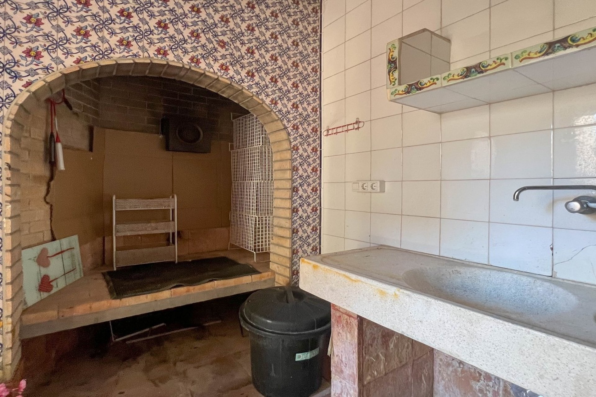Sale - Villa - Moraira - Cometa