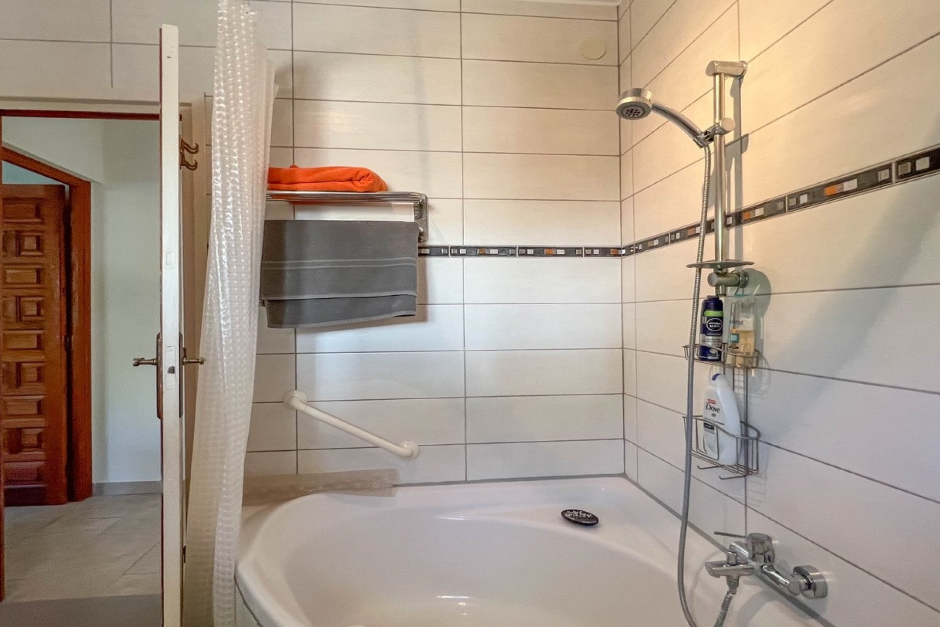 Sale - Villa - Moraira - Cometa