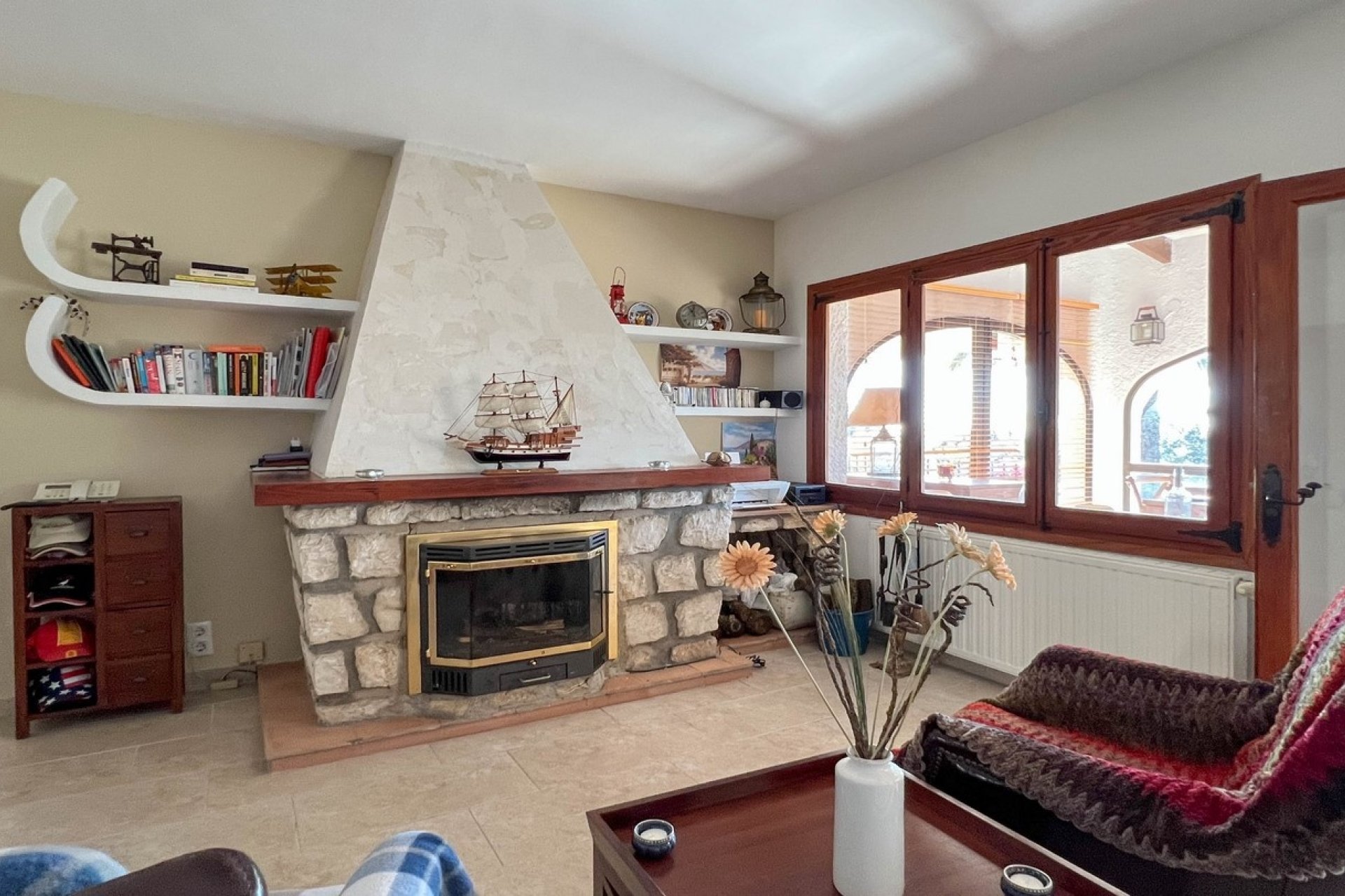 Sale - Villa - Moraira - Cometa
