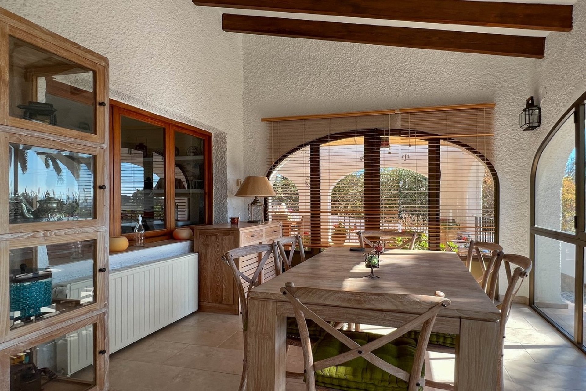 Sale - Villa - Moraira - Cometa