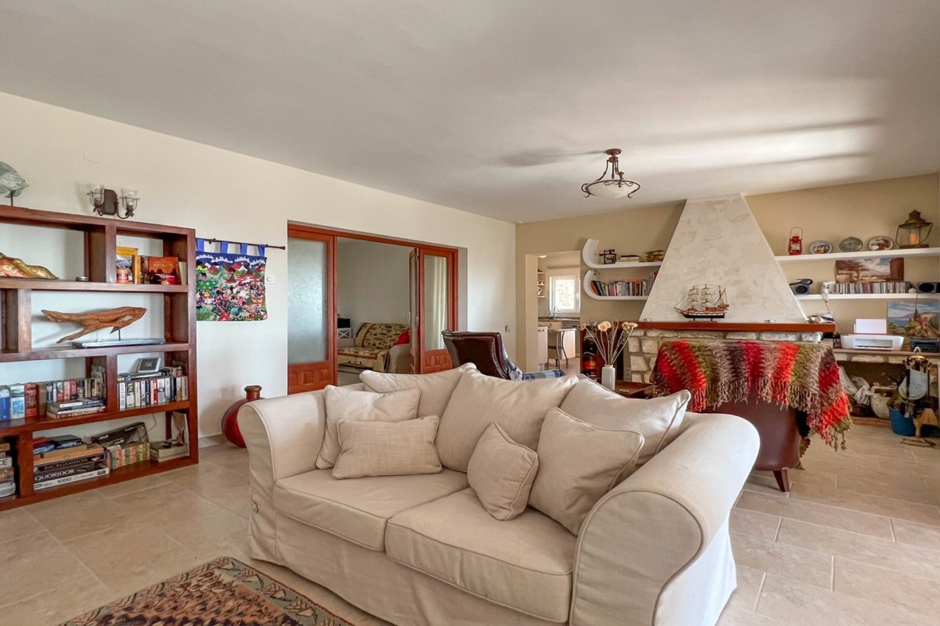 Sale - Villa - Moraira - Cometa