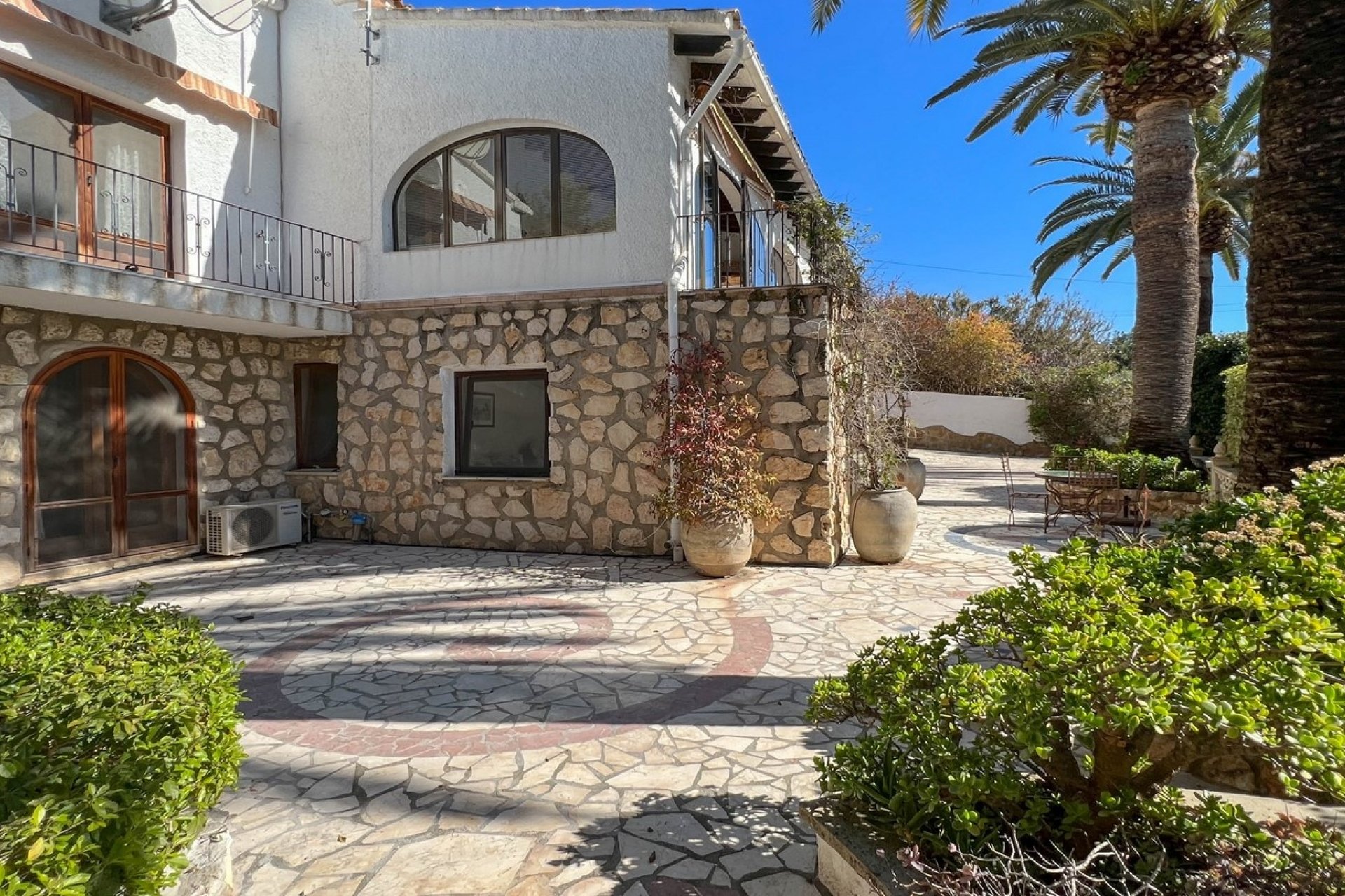 Sale - Villa - Moraira - Cometa