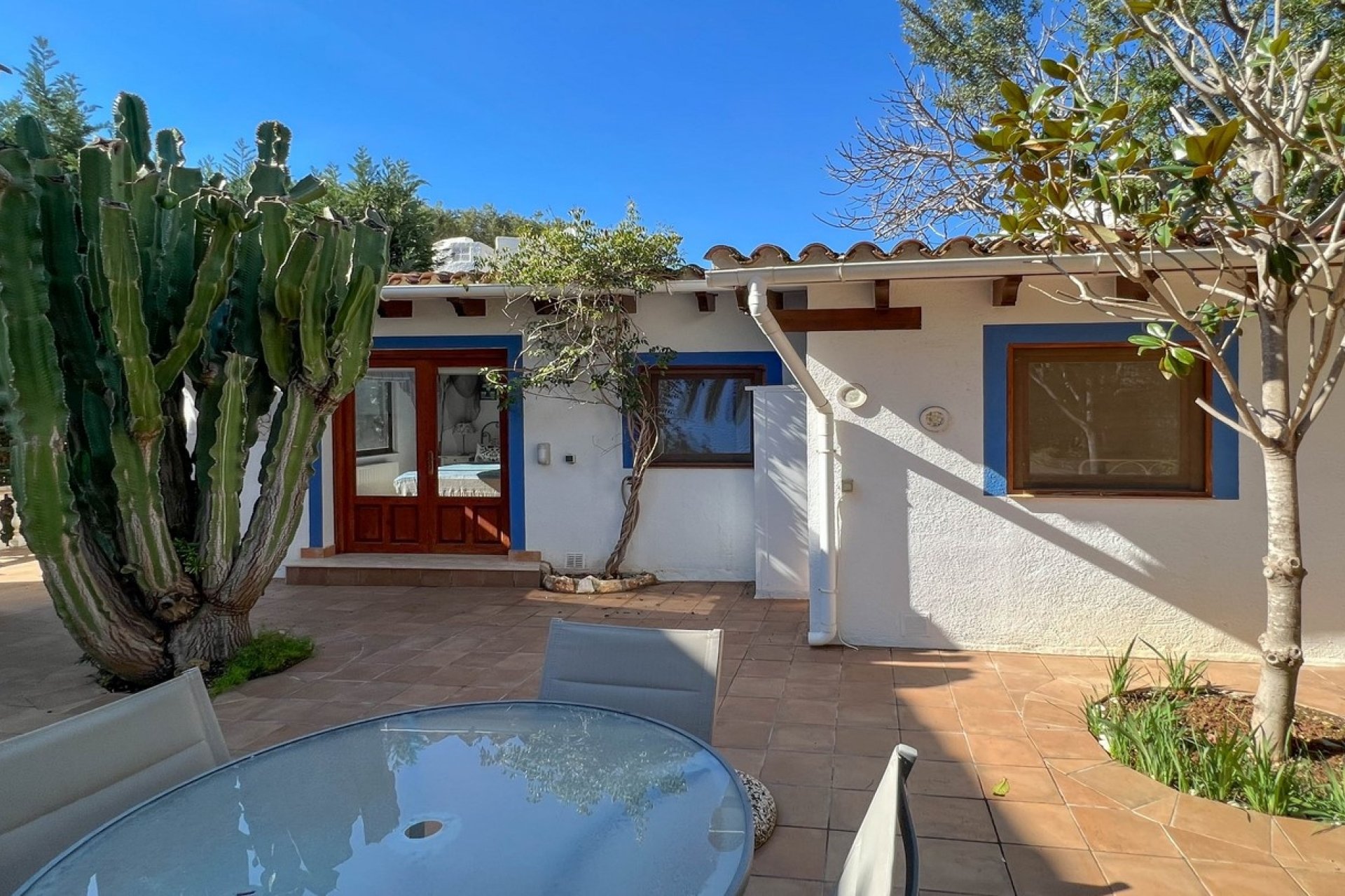 Sale - Villa - Moraira - Cometa