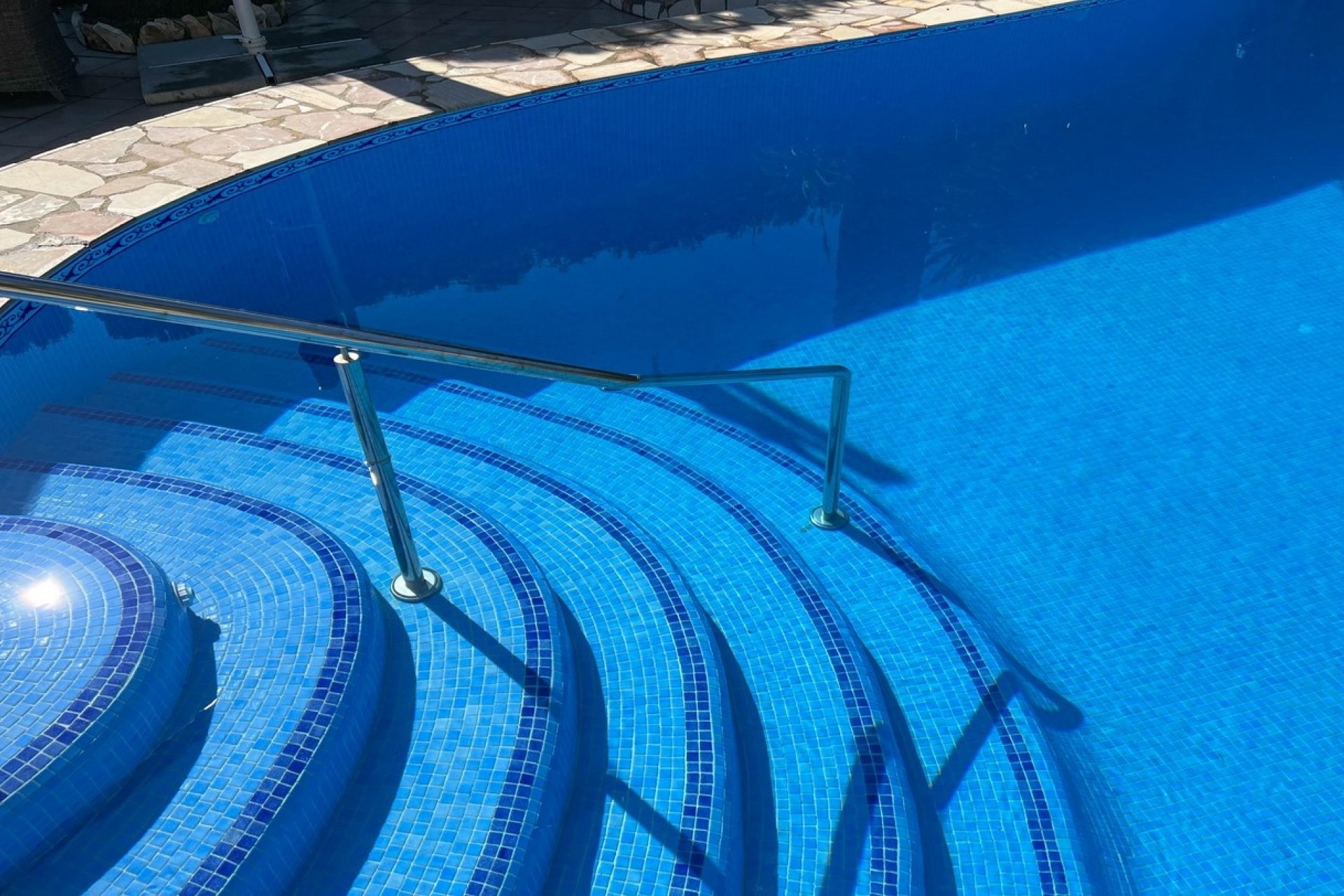 Sale - Villa - Moraira - Cometa