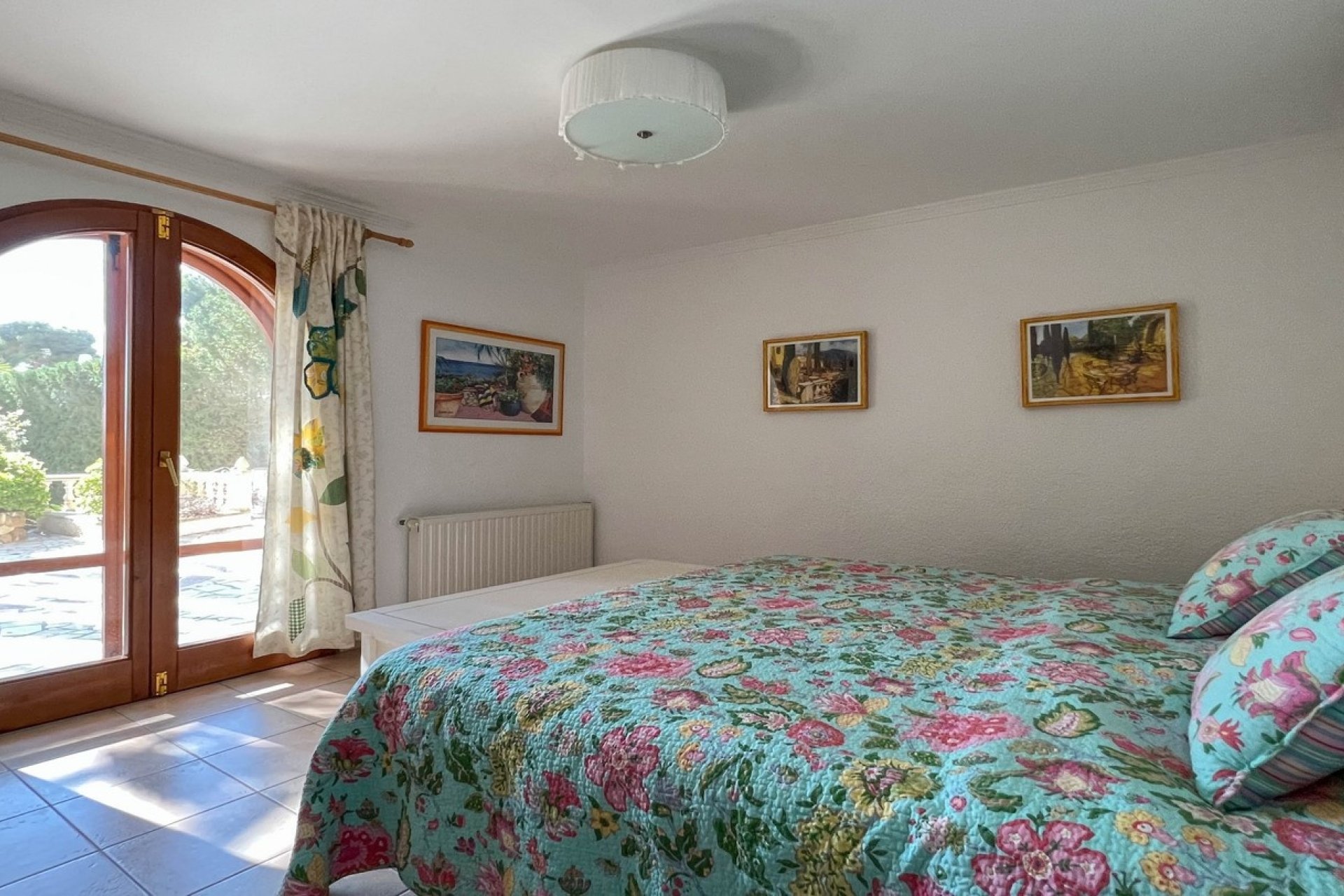 Sale - Villa - Moraira - Cometa