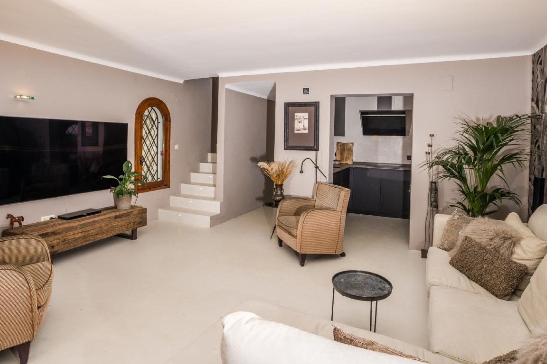 Sale - Villa - Moraira - Cometa