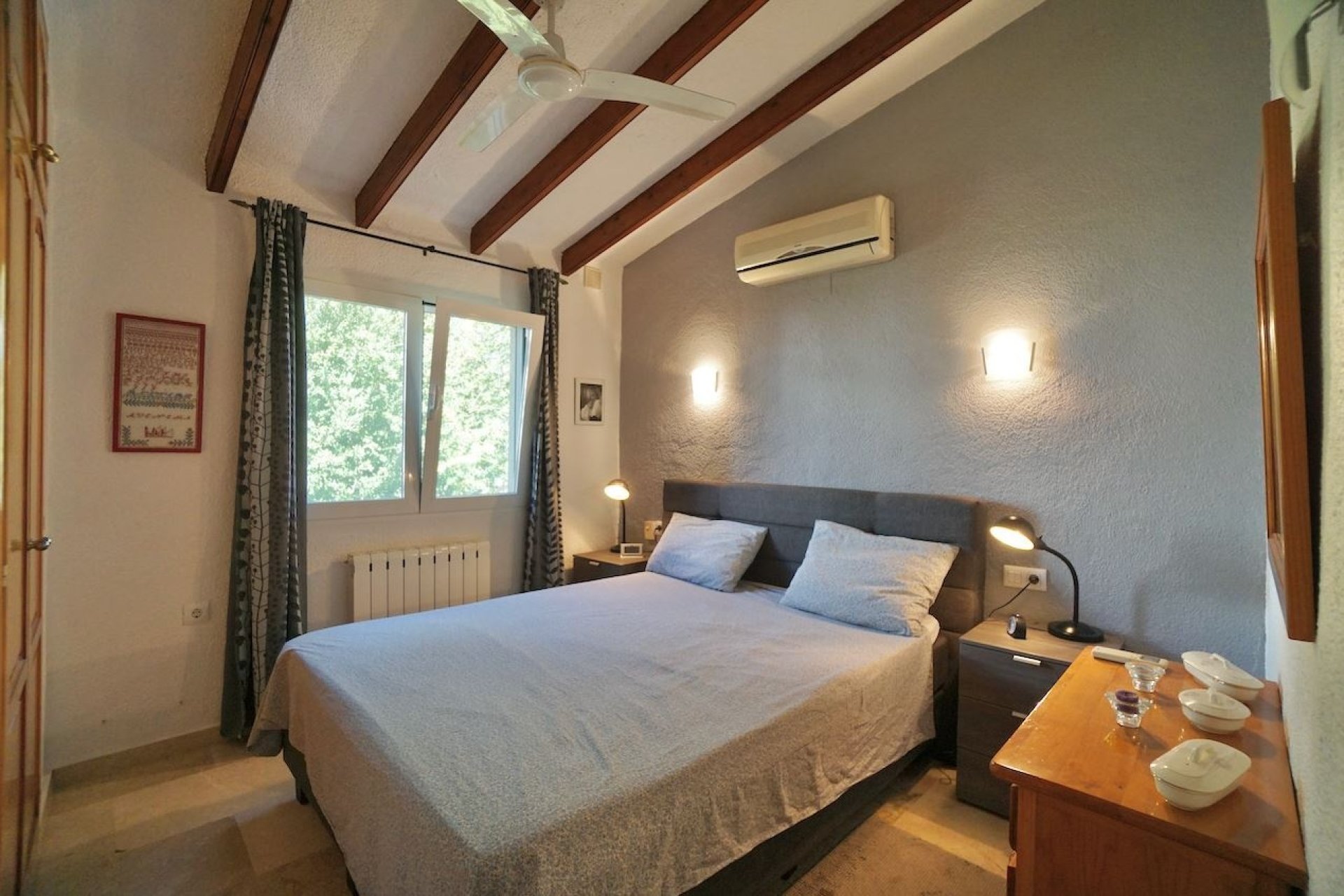 Sale - Villa - Moraira - Cometa