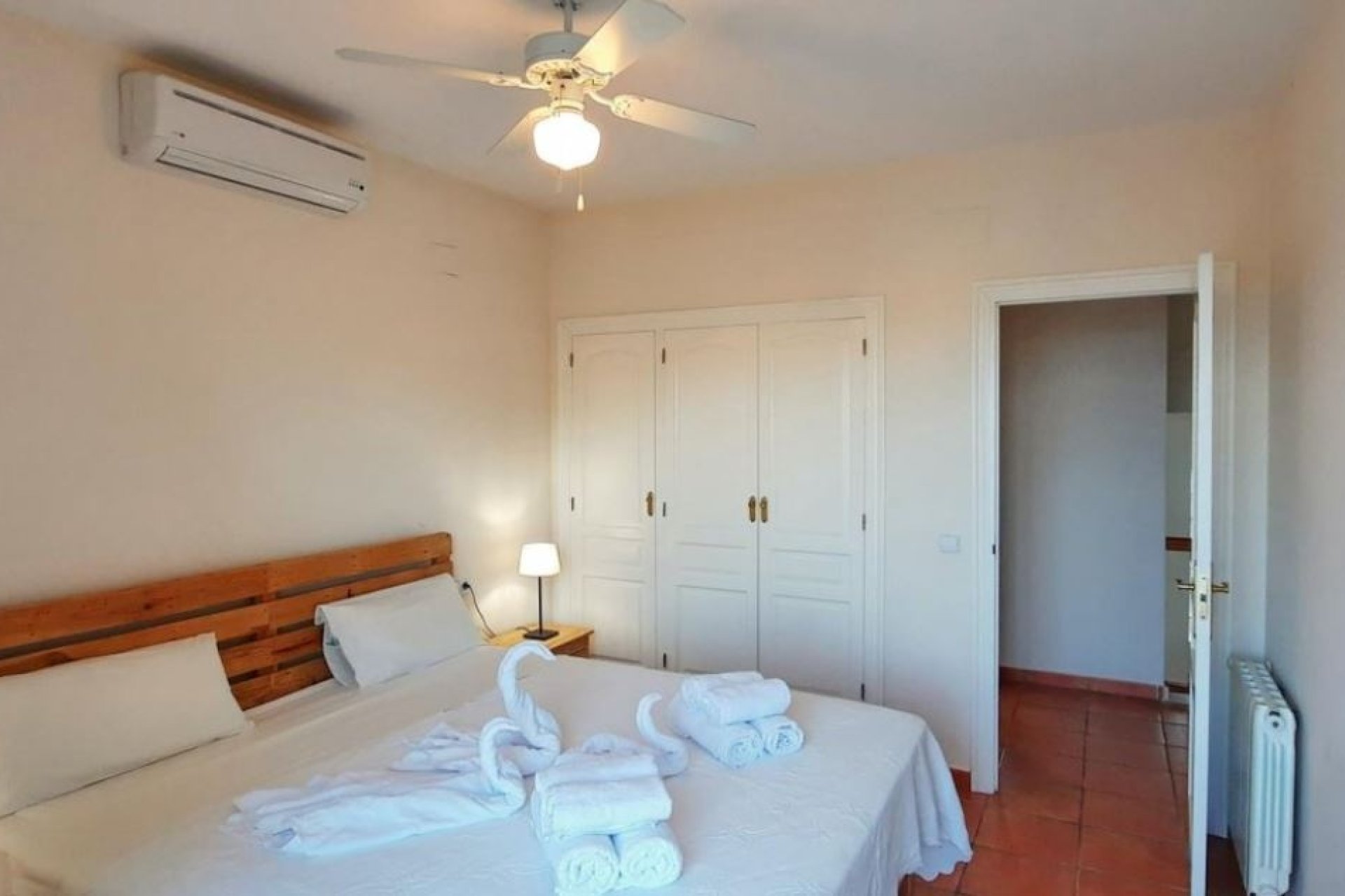 Sale - Villa - Moraira - Cometa