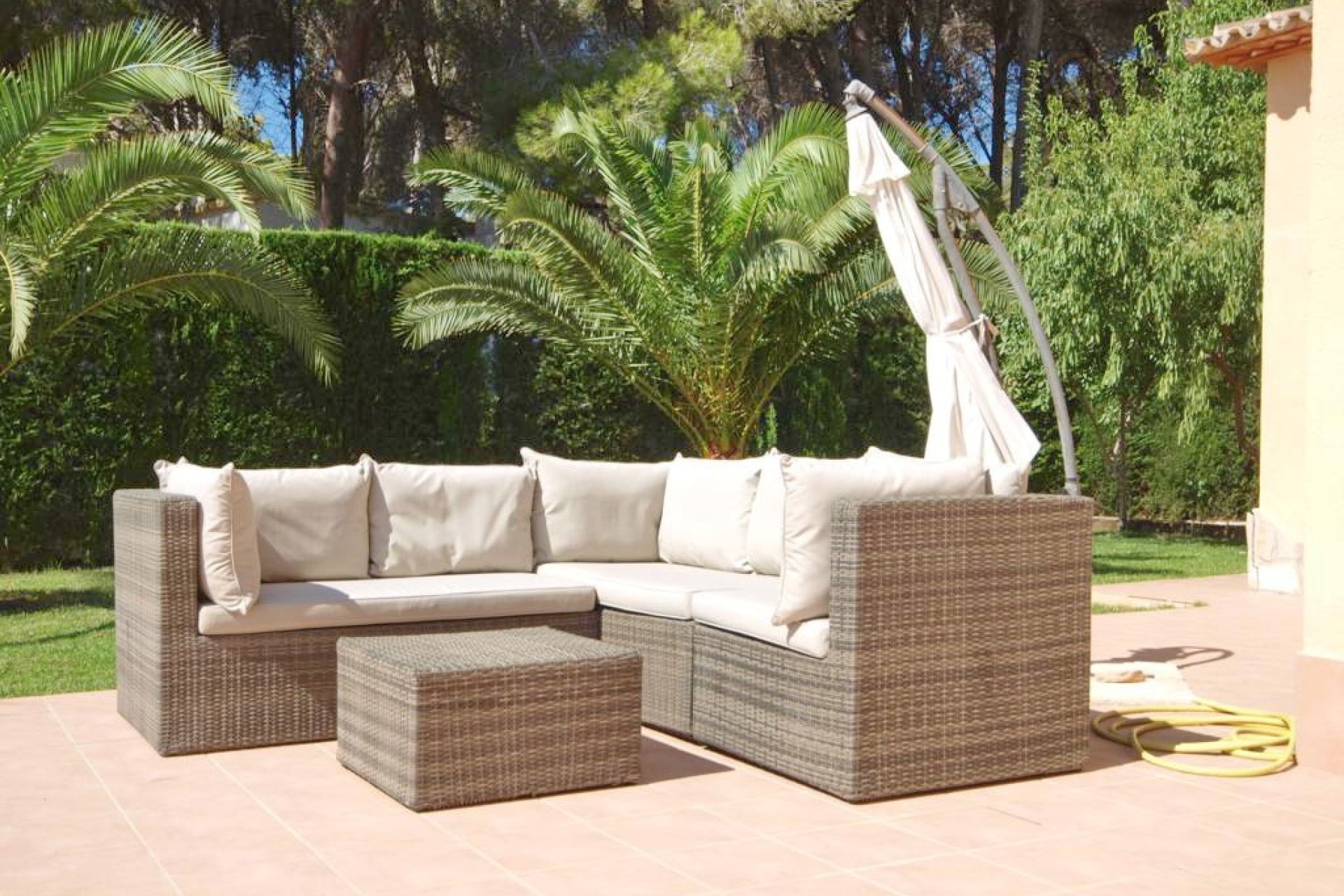 Sale - Villa - Moraira - Cometa