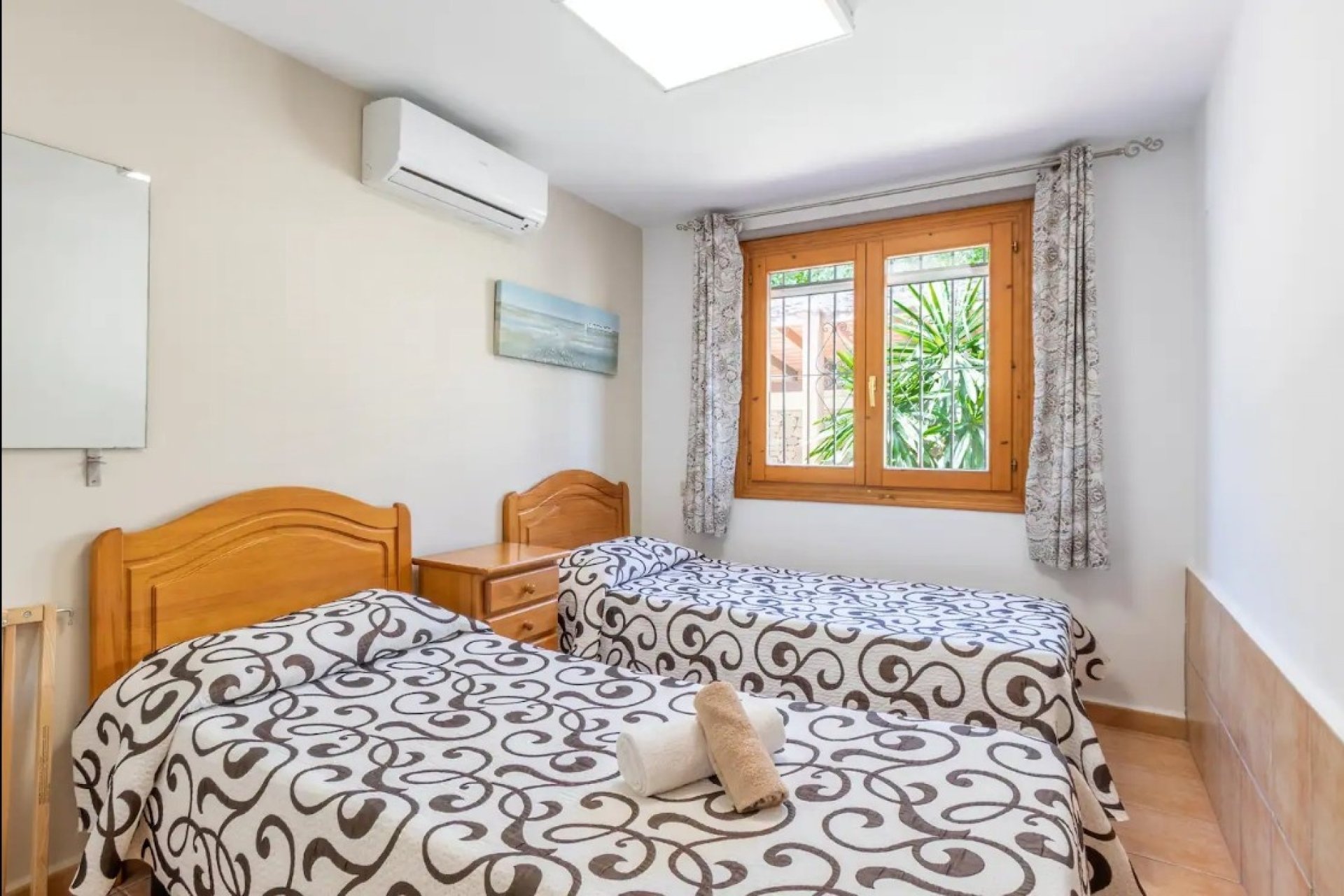 Sale - Villa - Moraira - Cometa