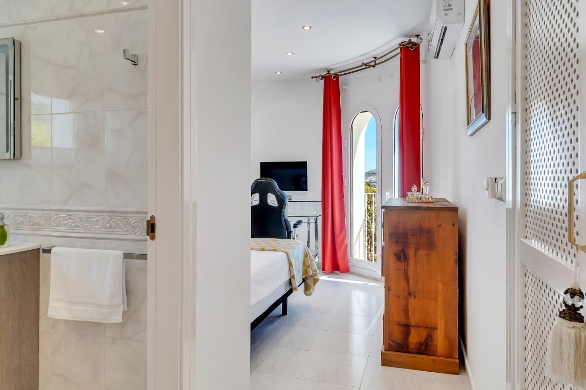 Sale - Villa - Moraira - Cometa