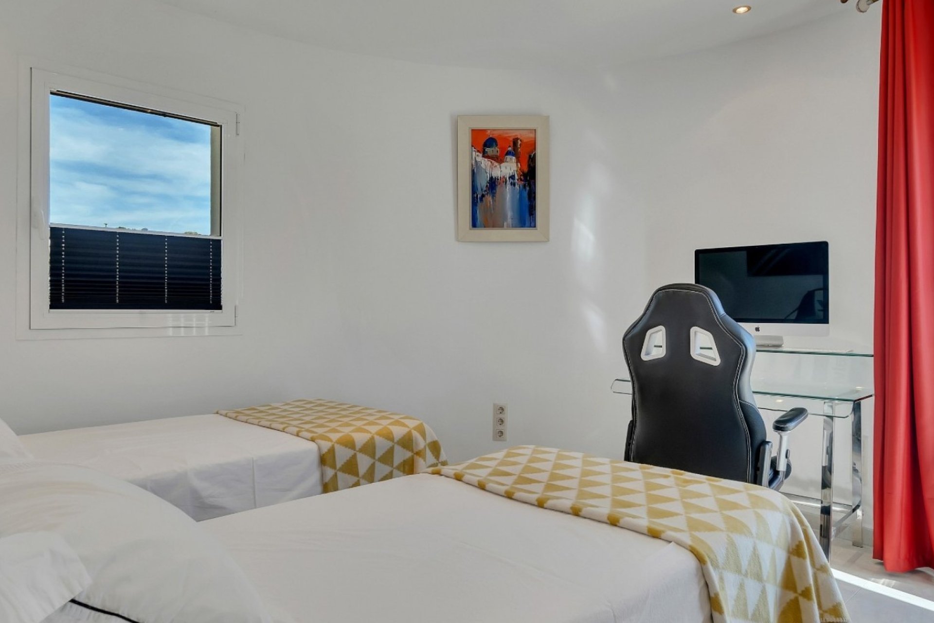 Sale - Villa - Moraira - Cometa