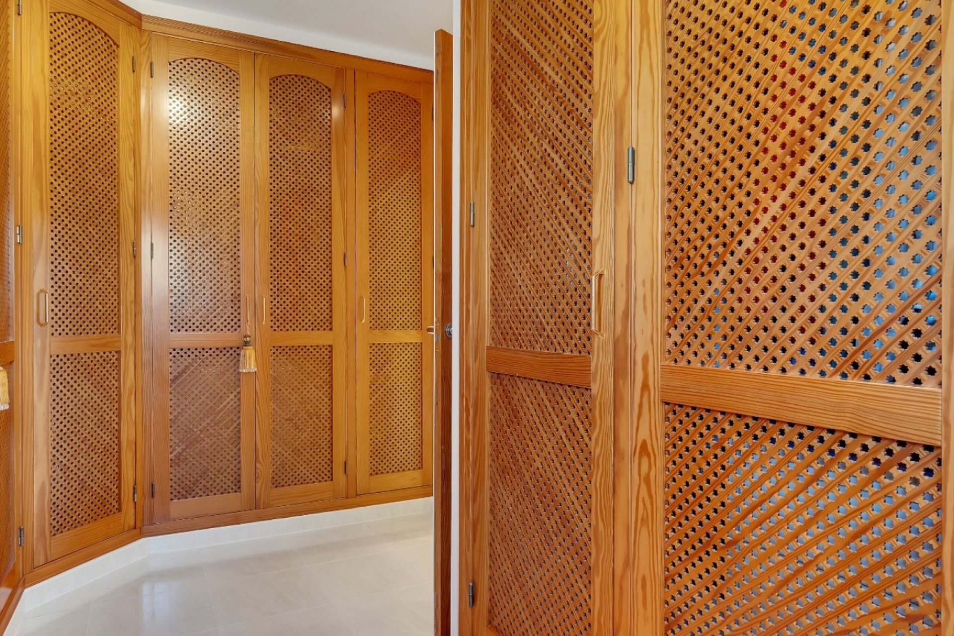 Sale - Villa - Moraira - Cometa