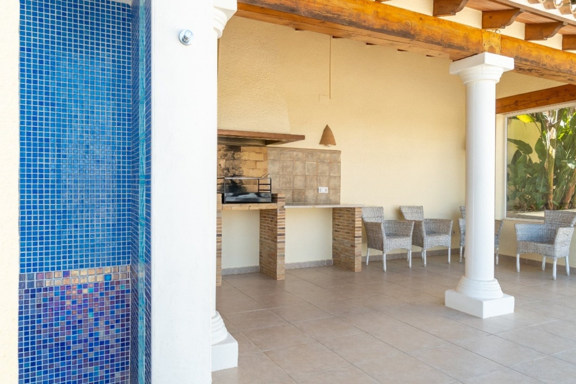 Sale - Villa - Moraira - Cometa