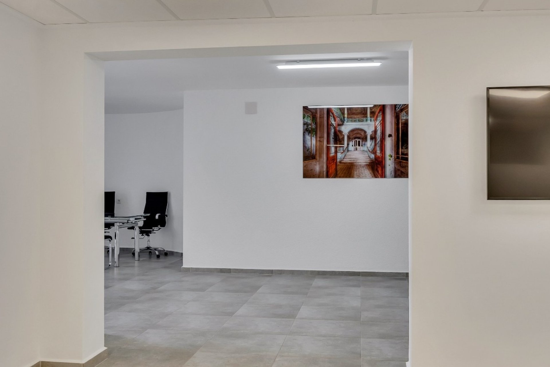 Sale - Villa - Moraira - Cometa