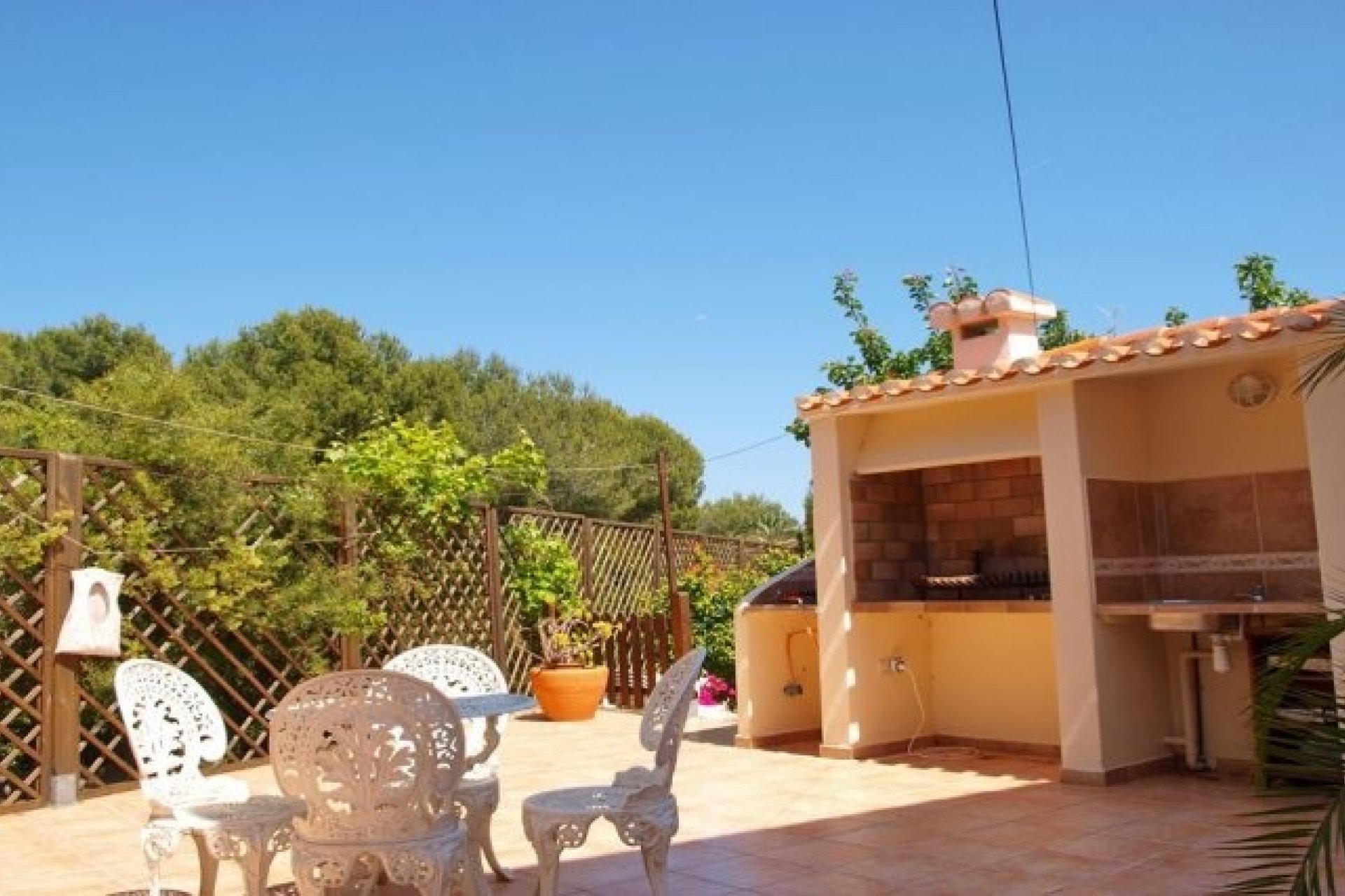 Sale - Villa - Moraira - Cometa