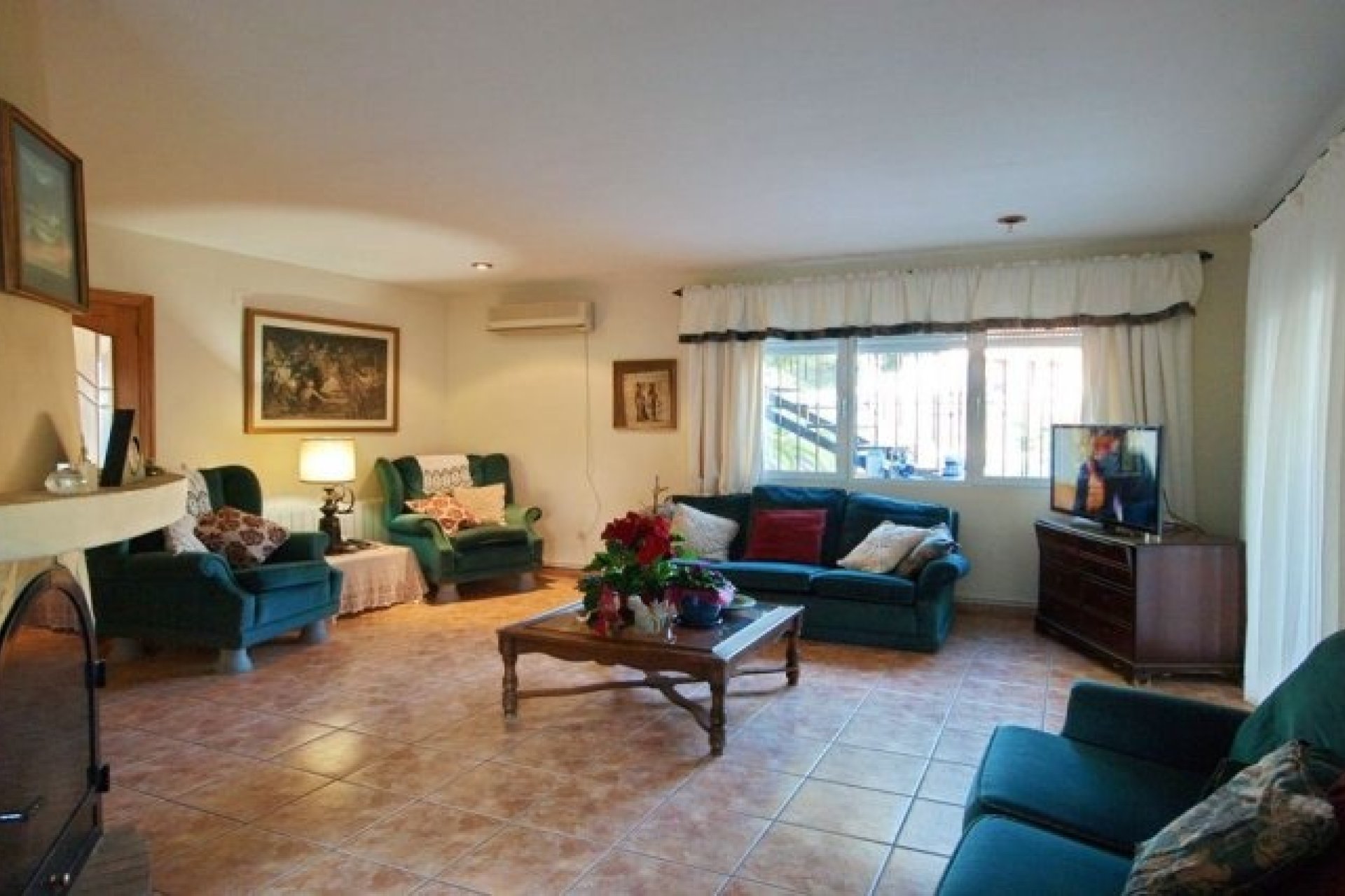 Sale - Villa - Moraira - Cometa