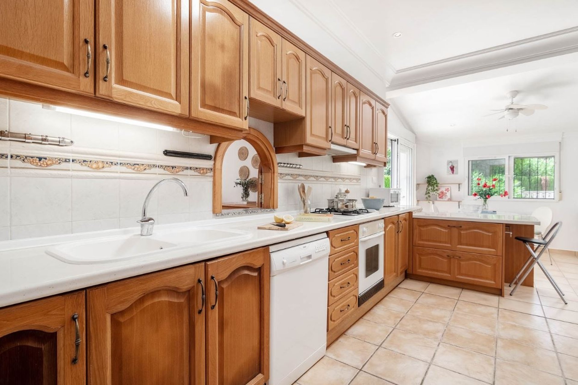 Sale - Villa - Moraira - Cometa