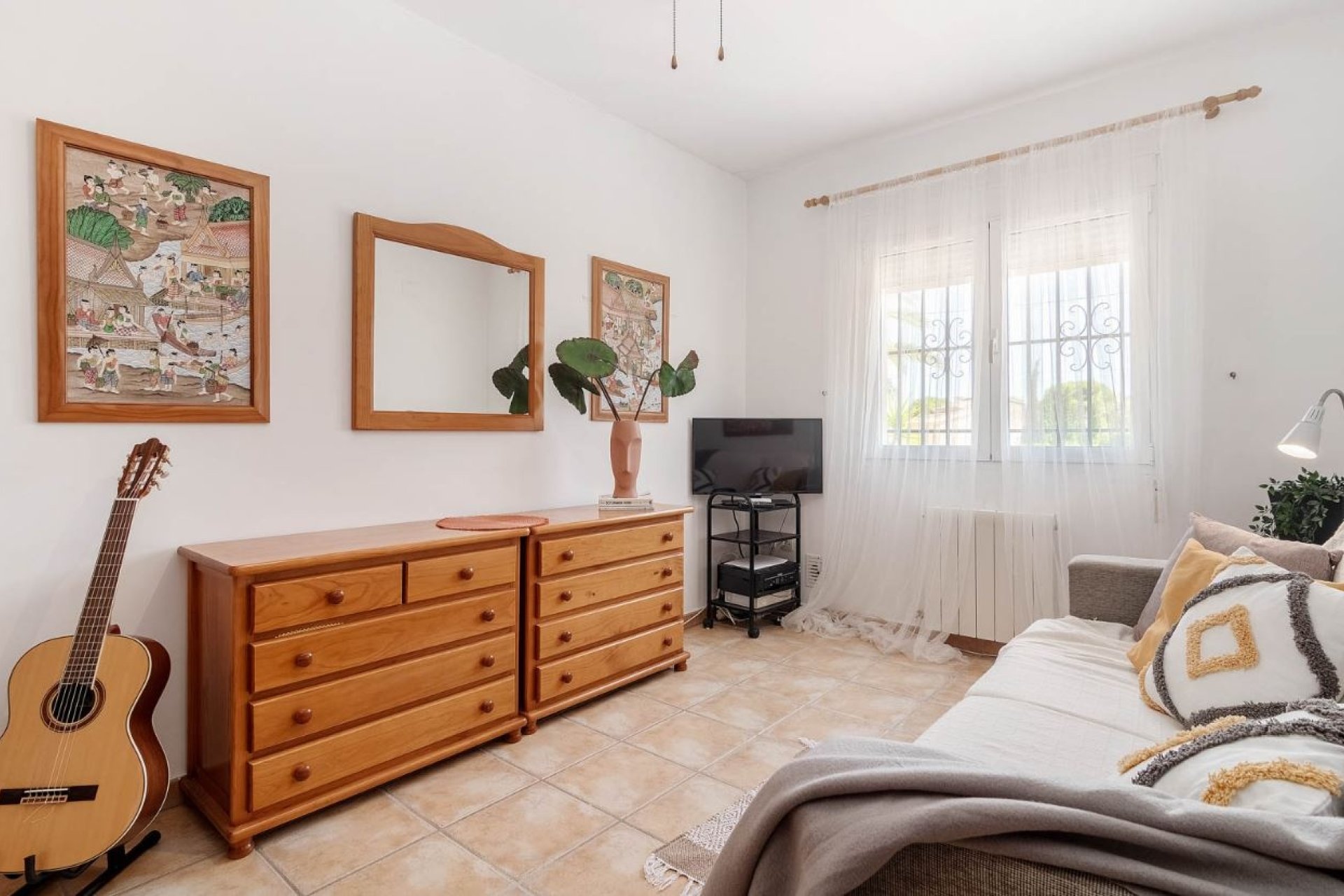 Sale - Villa - Moraira - Cometa