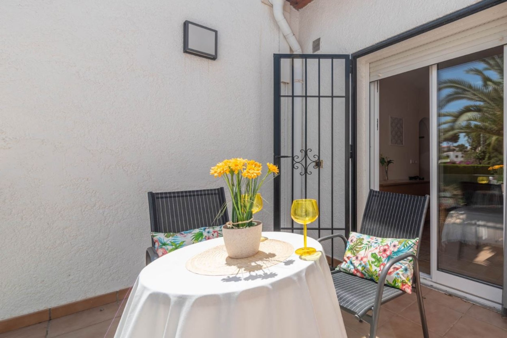 Sale - Villa - Moraira - Cometa