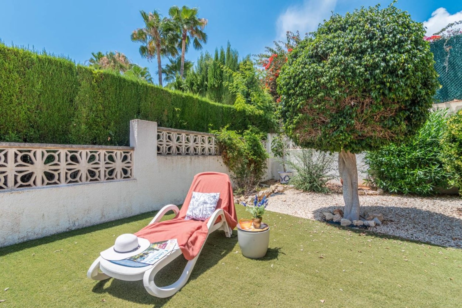 Sale - Villa - Moraira - Cometa