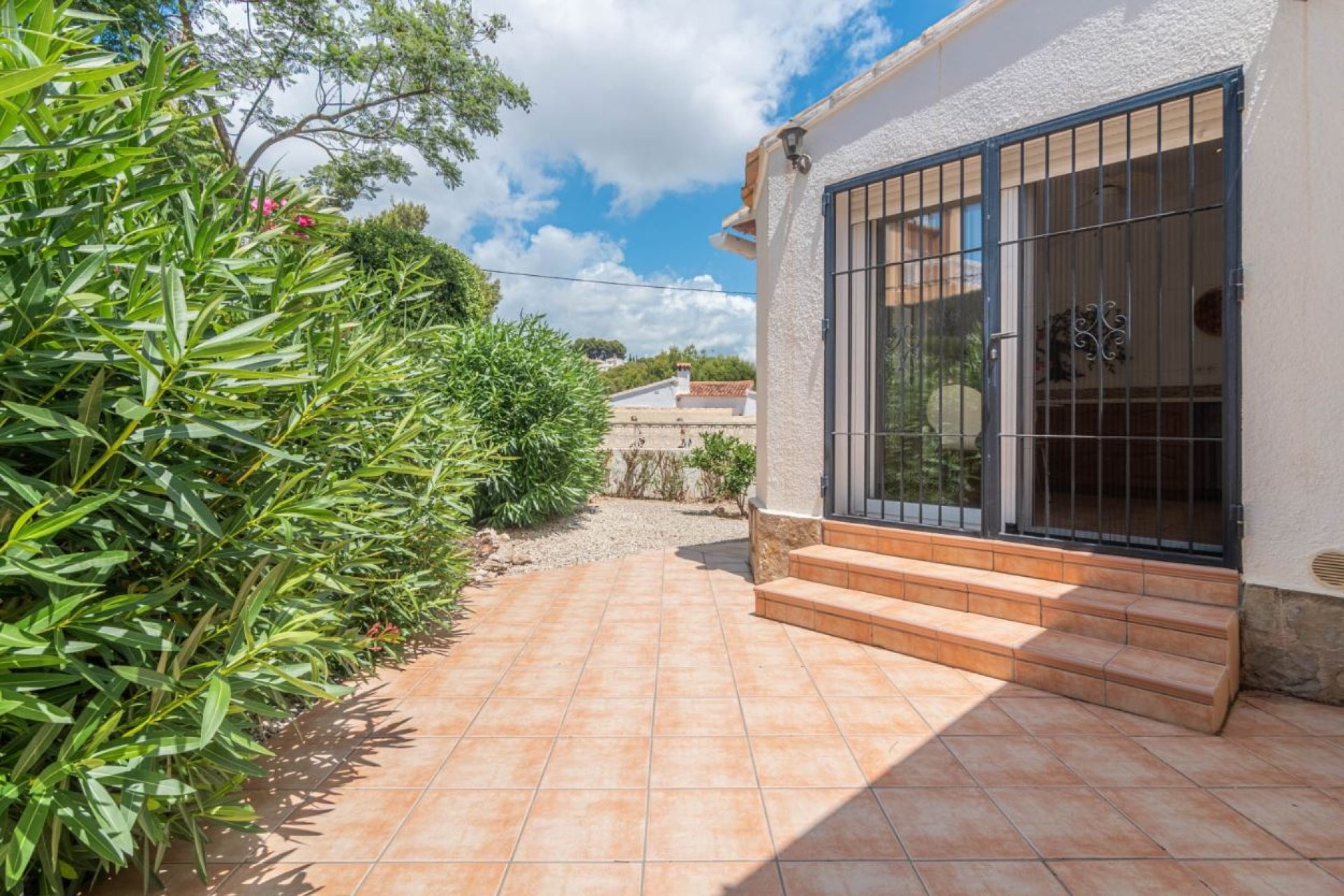 Sale - Villa - Moraira - Cometa