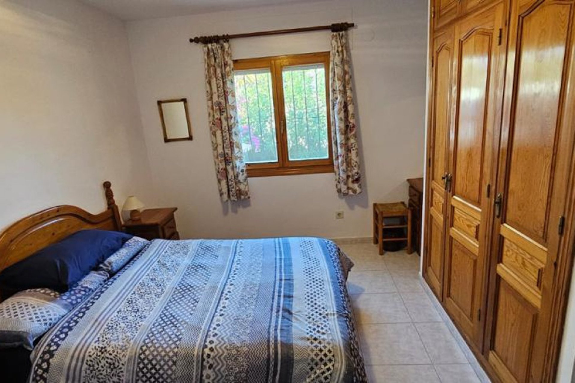 Sale - Villa - Moraira - Cometa