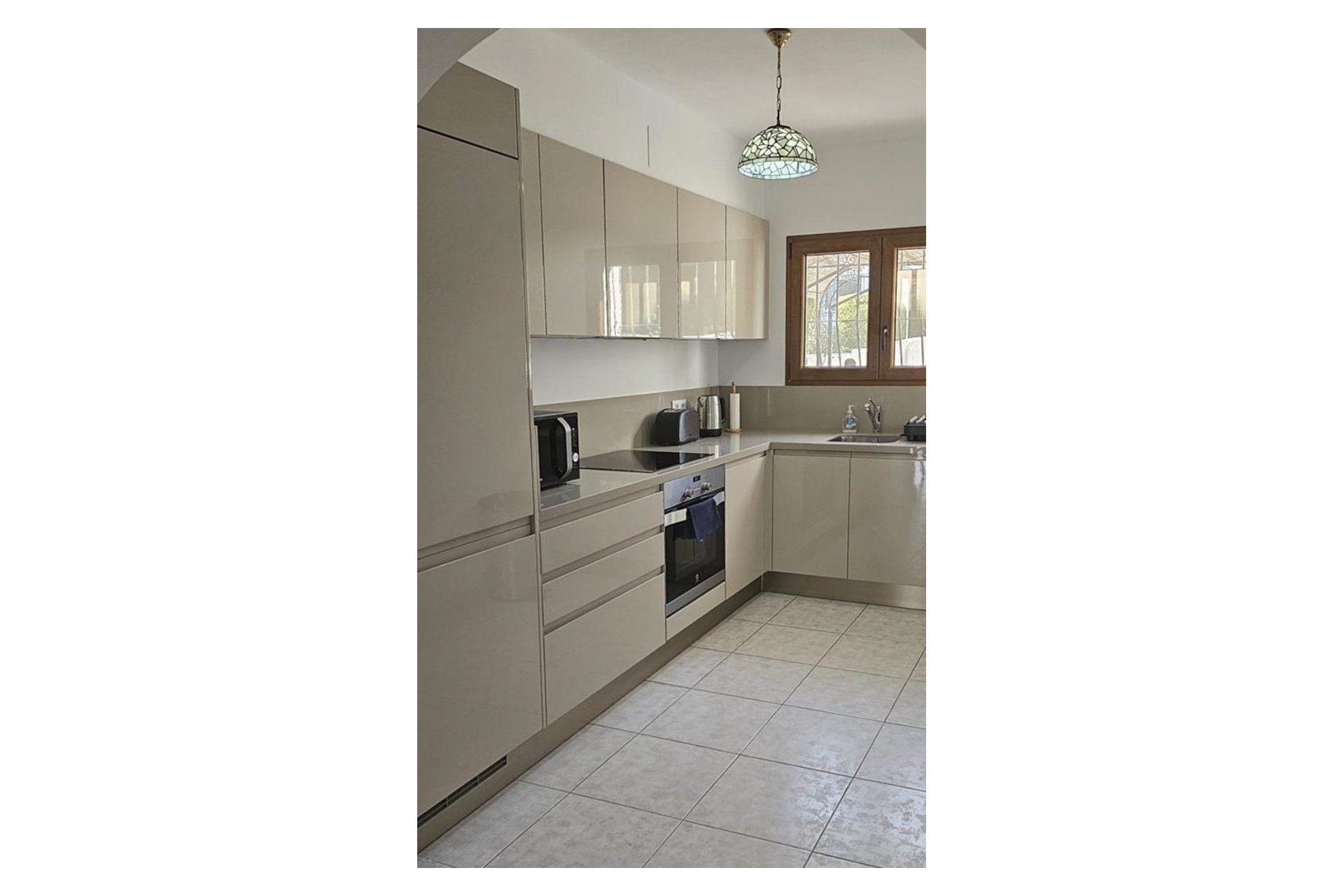 Sale - Villa - Moraira - Cometa