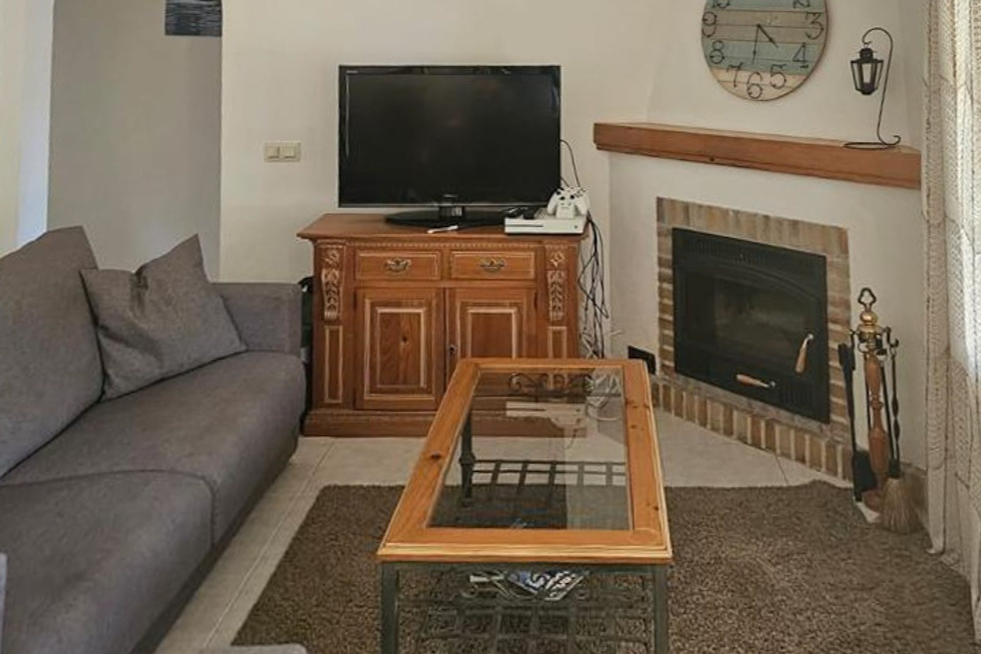 Sale - Villa - Moraira - Cometa