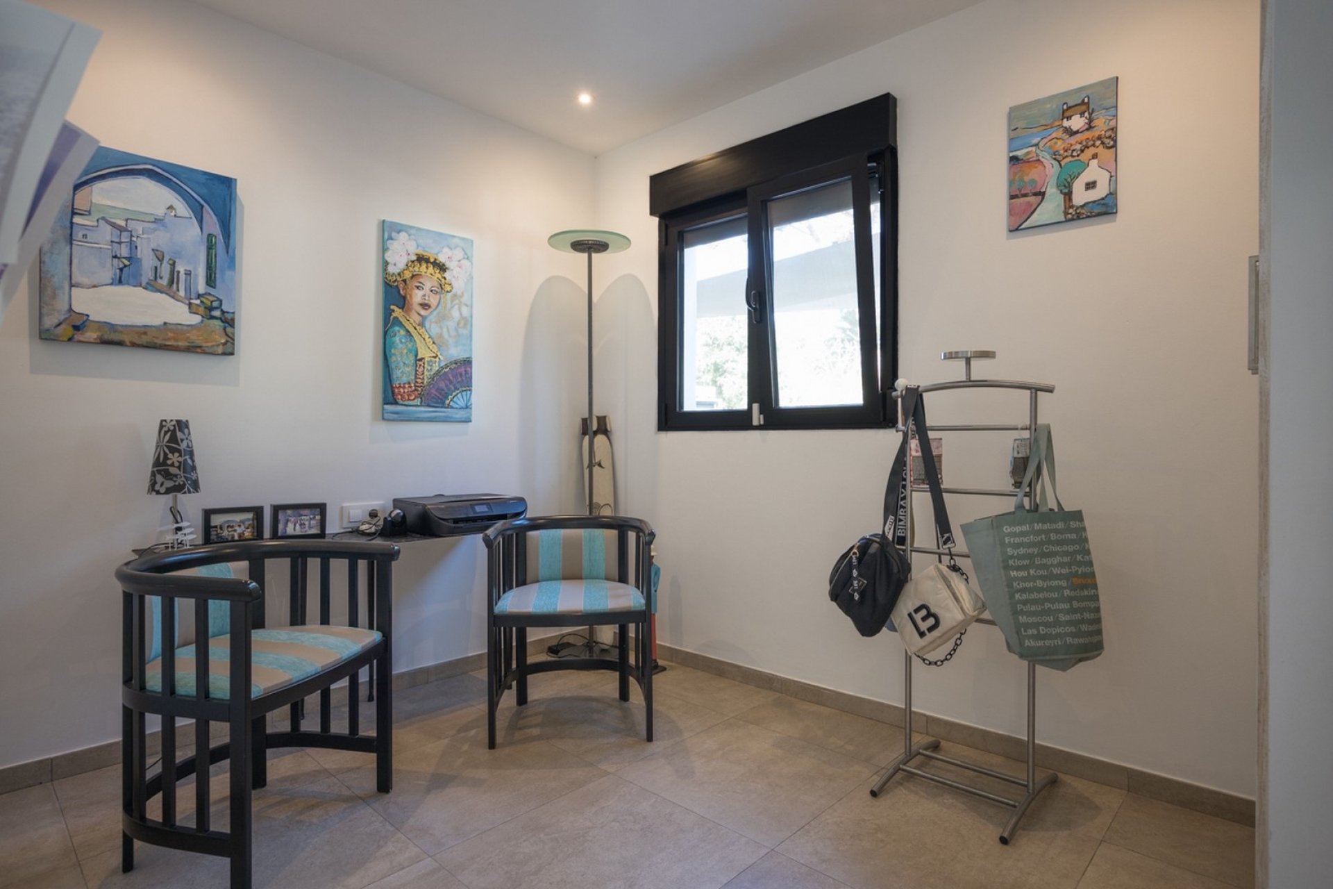 Sale - Villa - Moraira - Cometa