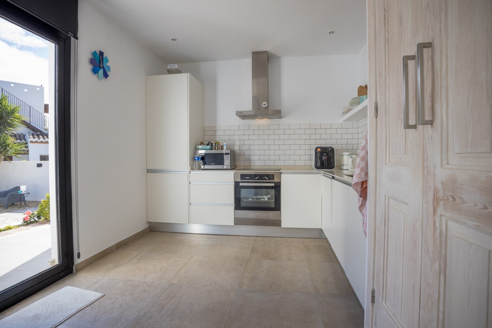 Sale - Villa - Moraira - Cometa